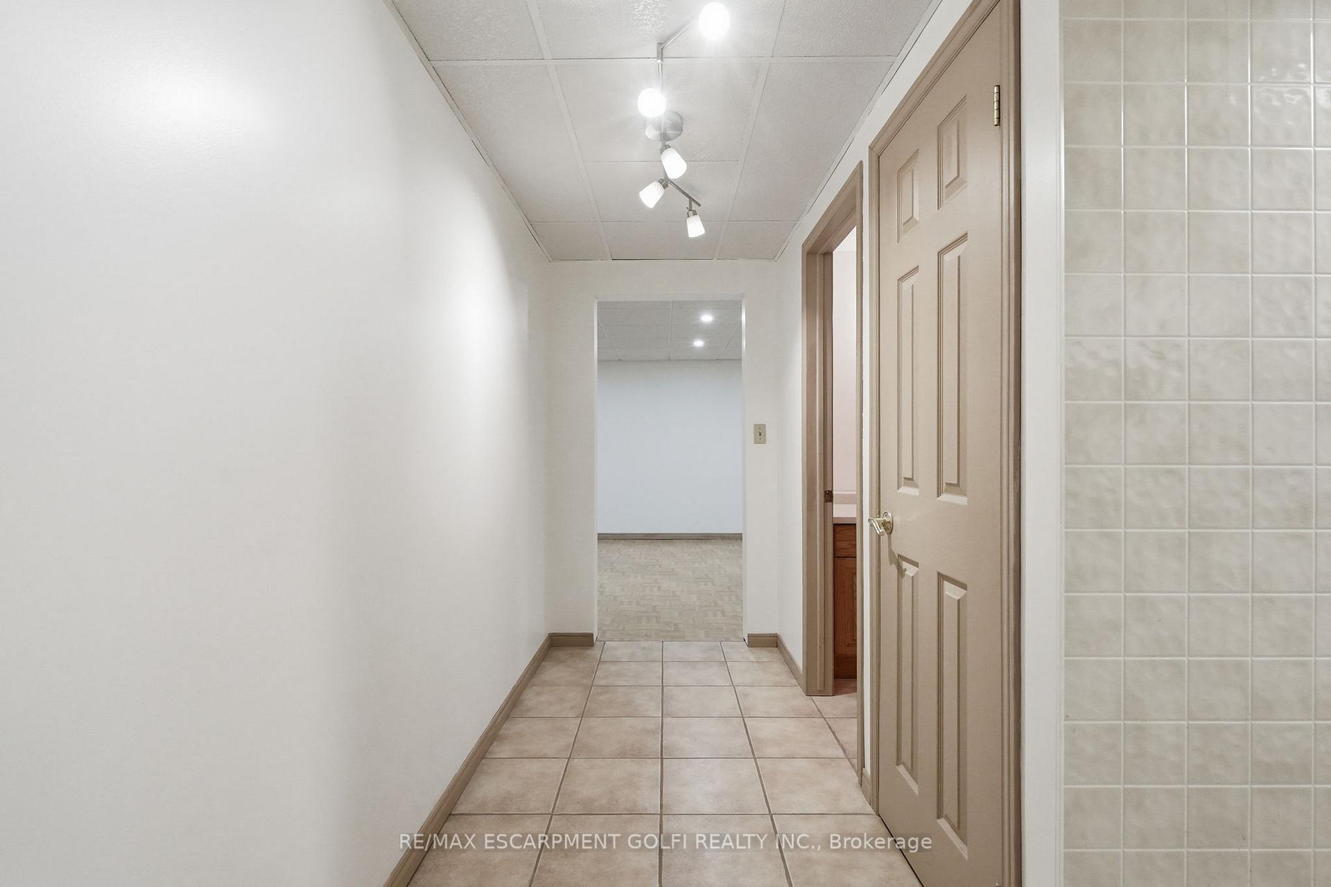 Photo 11 of Unit Lower, 603 Bunting Road, St. Catharines, Bunting/Linwell — HOMEH