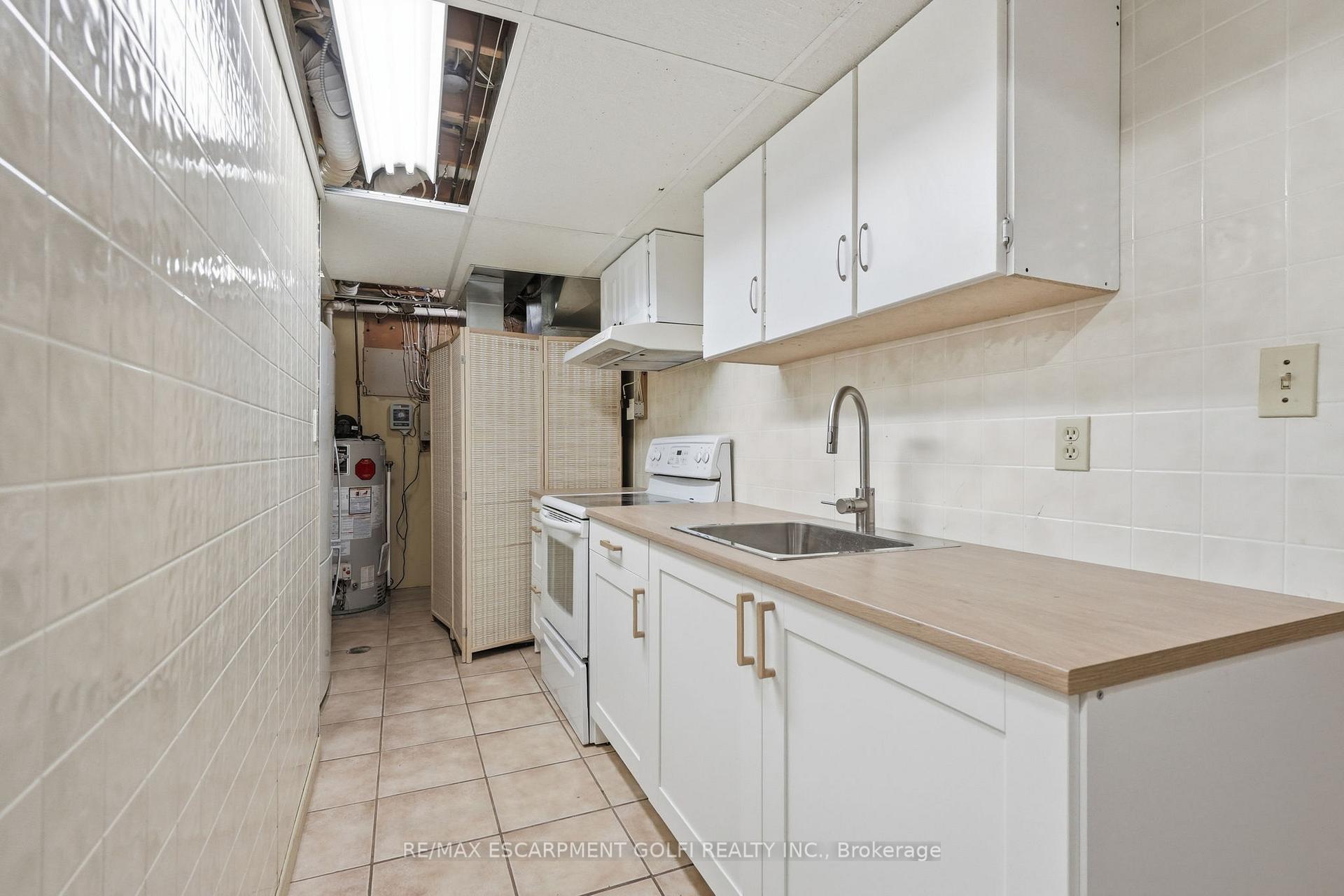 Photo 12 of Unit Lower, 603 Bunting Road, St. Catharines, Bunting/Linwell — HOMEH