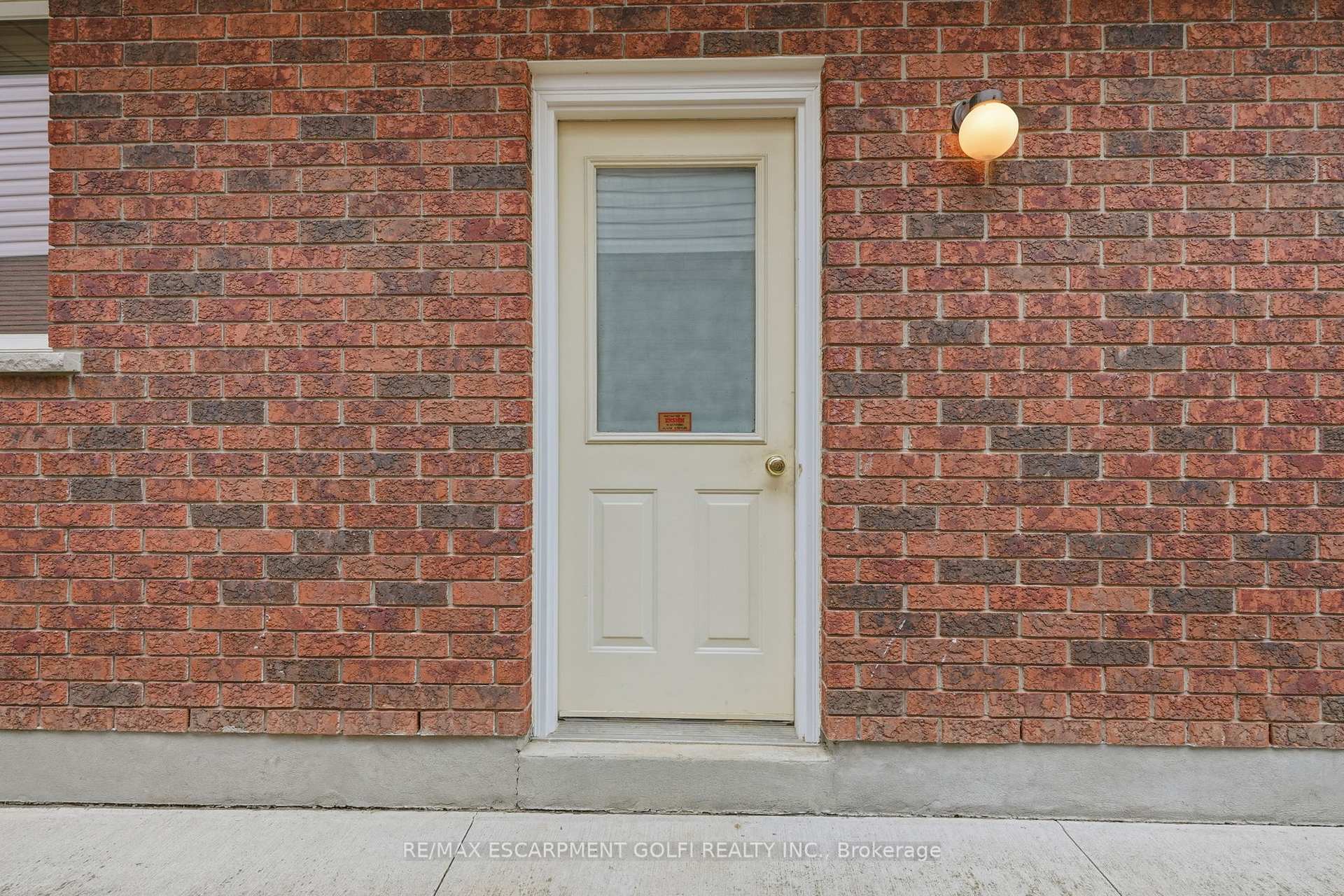 Photo 14 of Unit Lower, 603 Bunting Road, St. Catharines, Bunting/Linwell — HOMEH