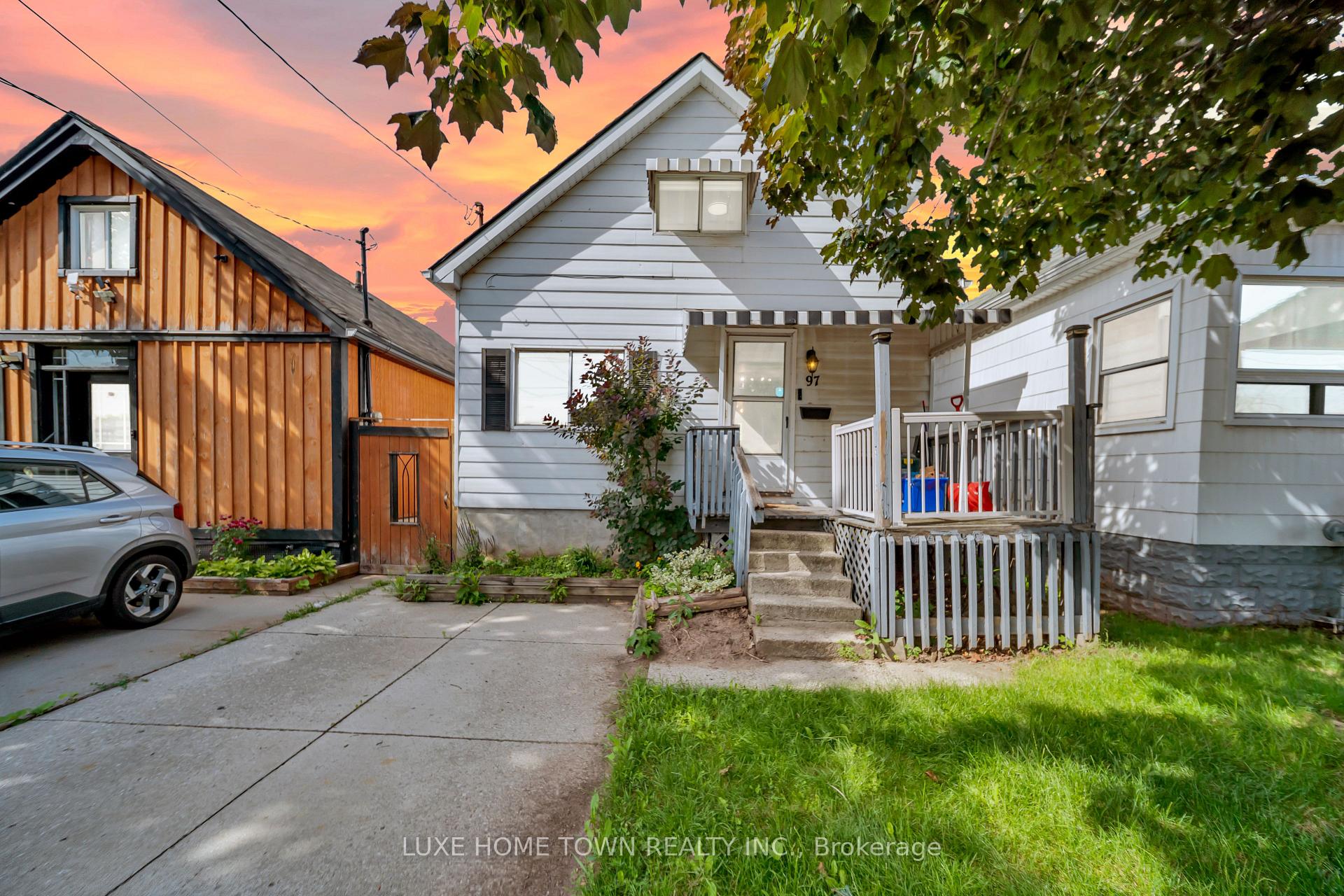 Photo 1 of 97 Hope Avenue, Hamilton, Homeside — HOMEH