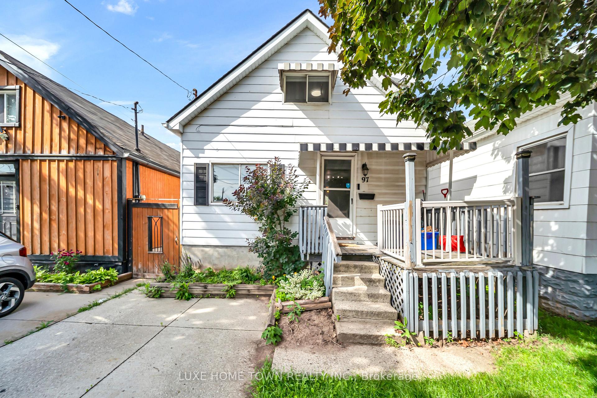 Photo 3 of 97 Hope Avenue, Hamilton, Homeside — HOMEH