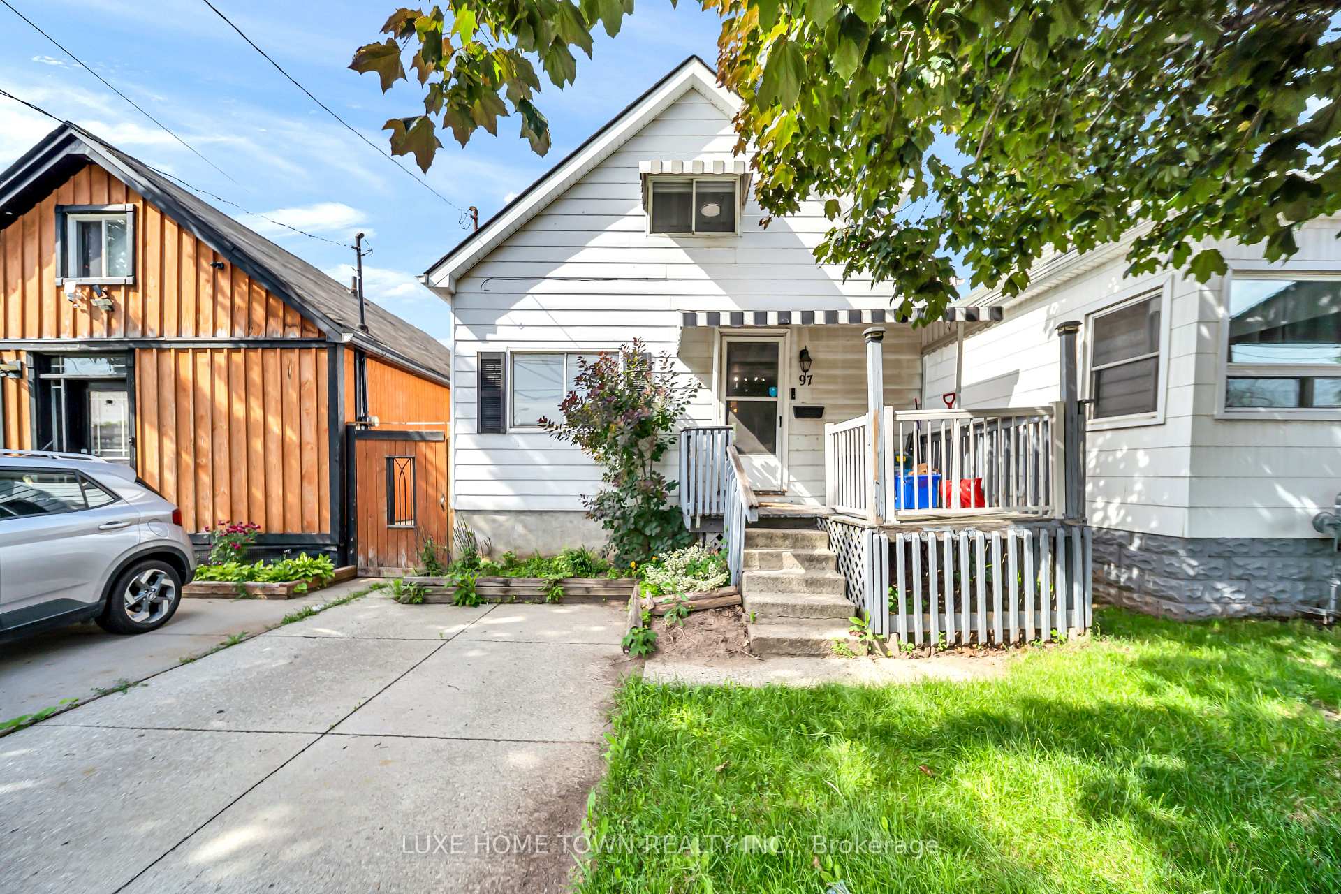 Photo 4 of 97 Hope Avenue, Hamilton, Homeside — HOMEH