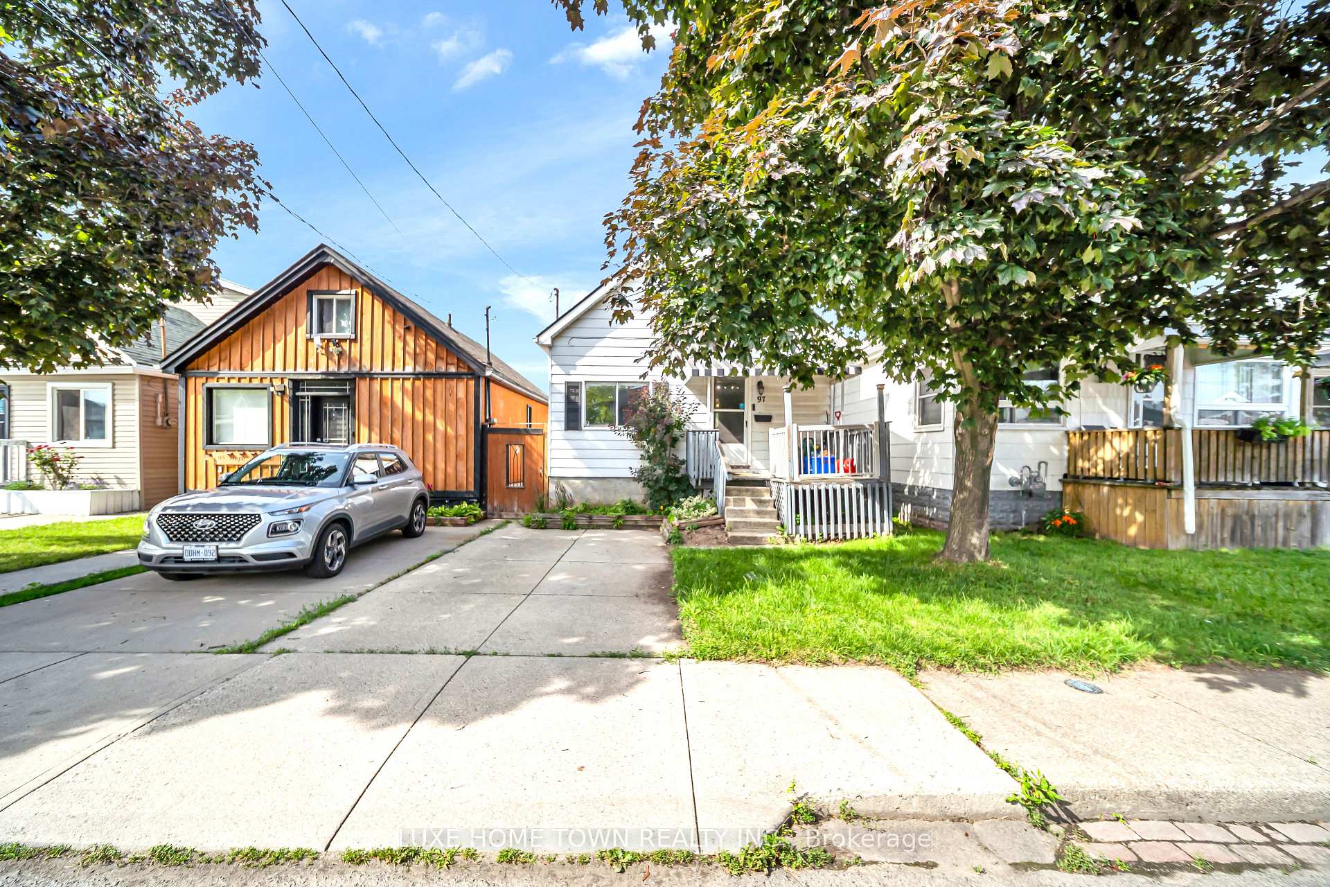 Photo 5 of 97 Hope Avenue, Hamilton, Homeside — HOMEH
