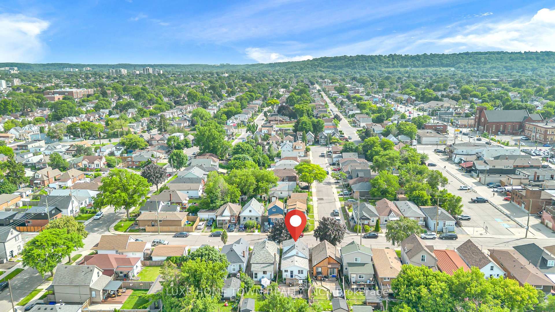 Photo 9 of 97 Hope Avenue, Hamilton, Homeside — HOMEH