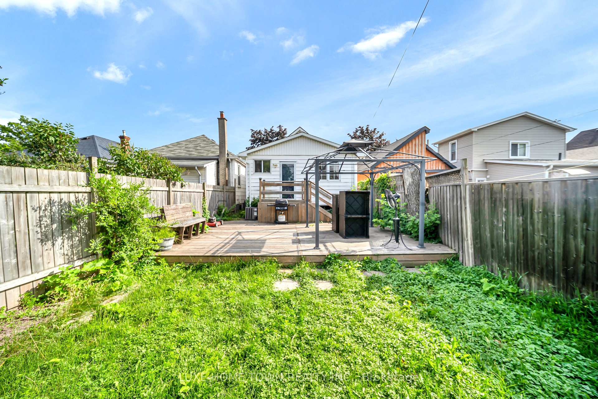 Photo 35 of 97 Hope Avenue, Hamilton, Homeside — HOMEH