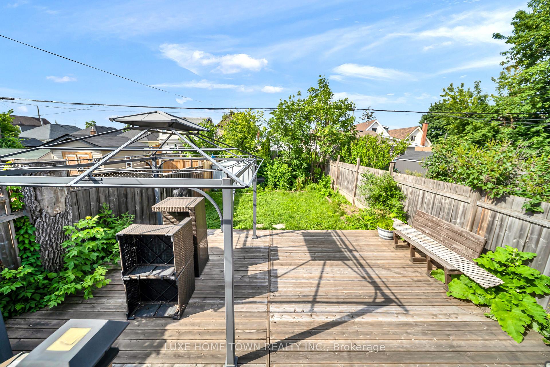 Photo 37 of 97 Hope Avenue, Hamilton, Homeside — HOMEH