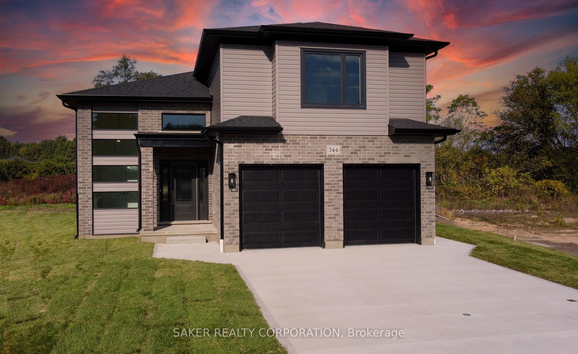 Photo of 540 Regent Street