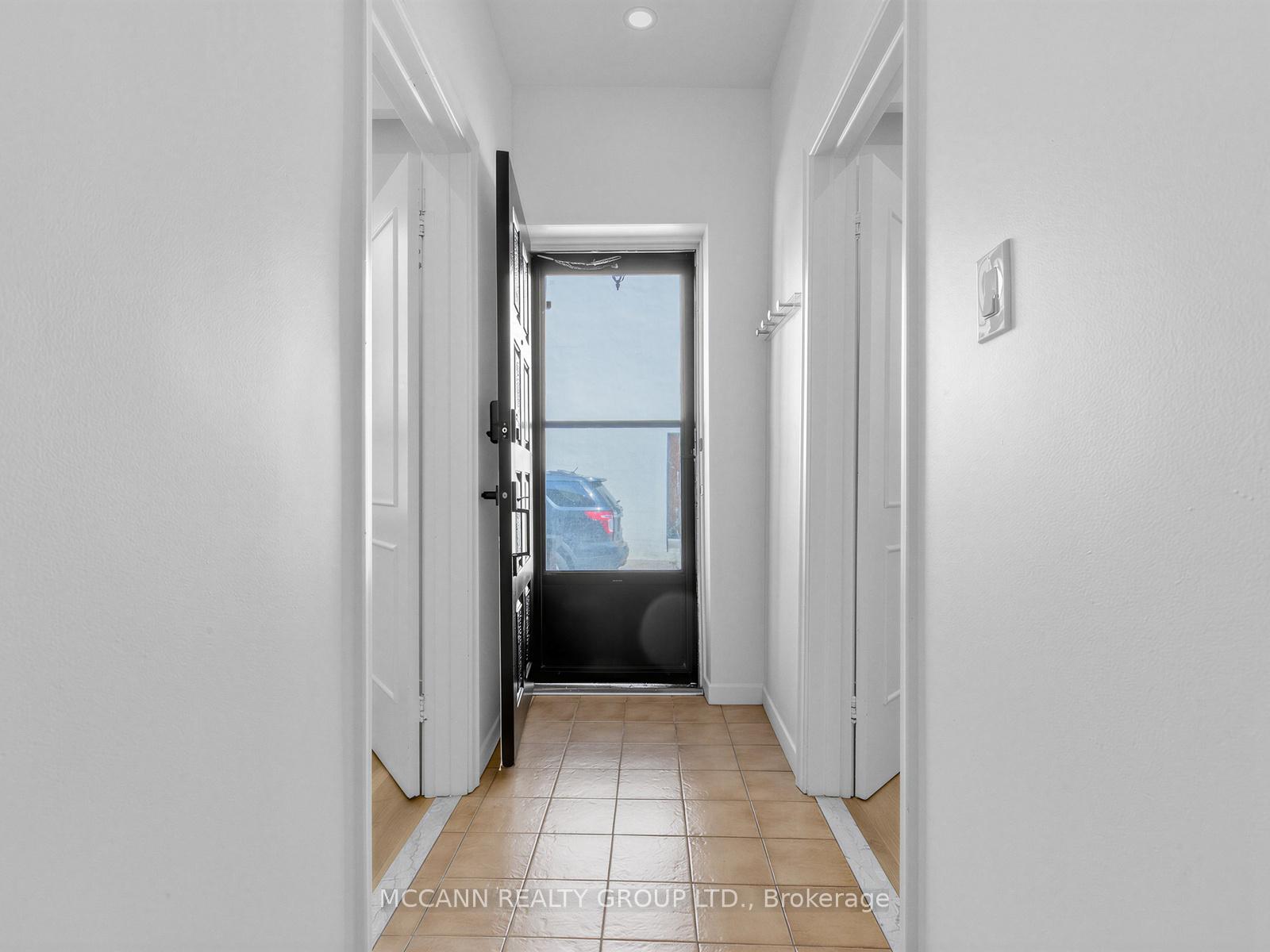 Photo 2 of Unit Main, 5 Clinton Place, Toronto, Palmerston-Little Italy — HOMEH