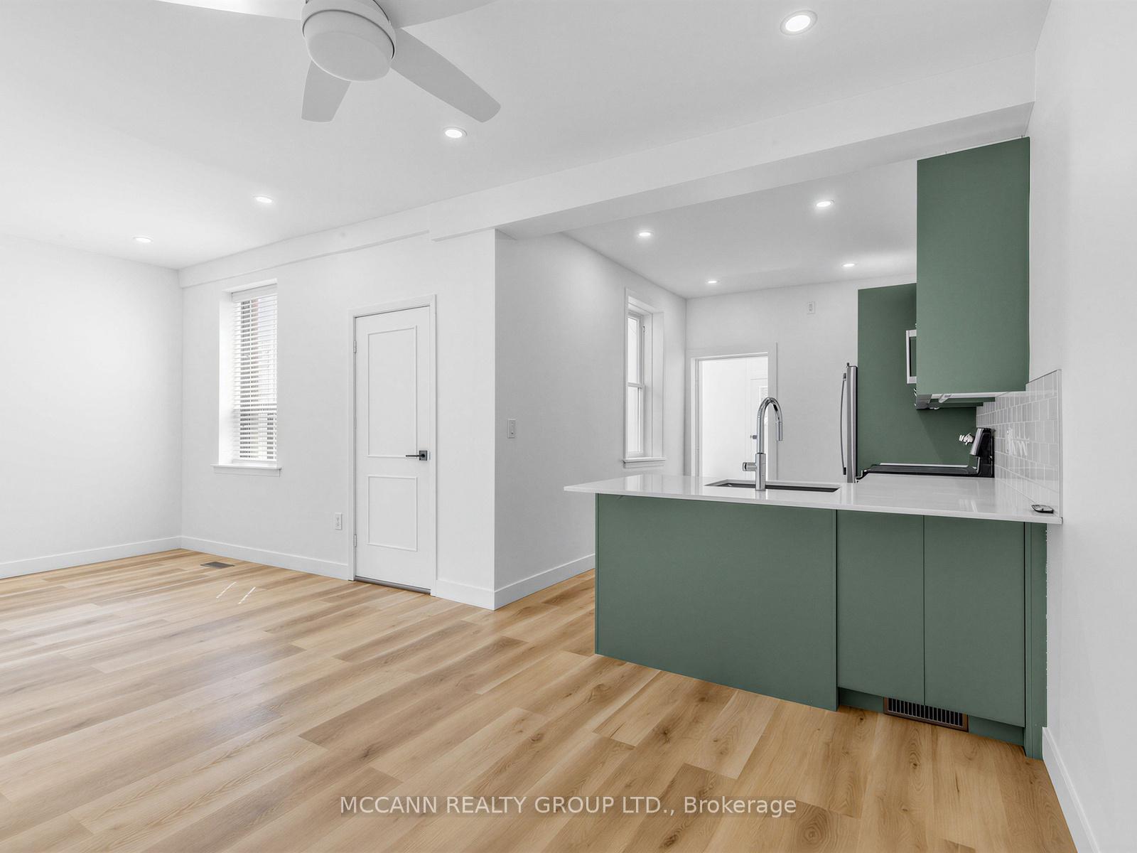 Photo 5 of Unit Main, 5 Clinton Place, Toronto, Palmerston-Little Italy — HOMEH