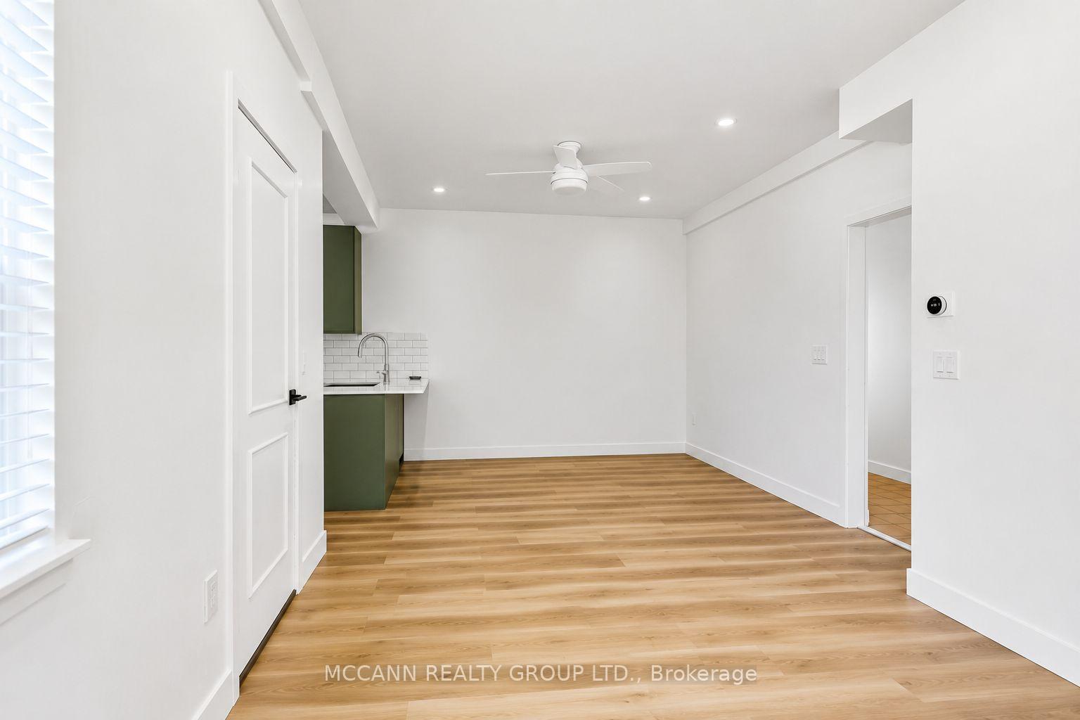 Photo 6 of Unit Main, 5 Clinton Place, Toronto, Palmerston-Little Italy — HOMEH