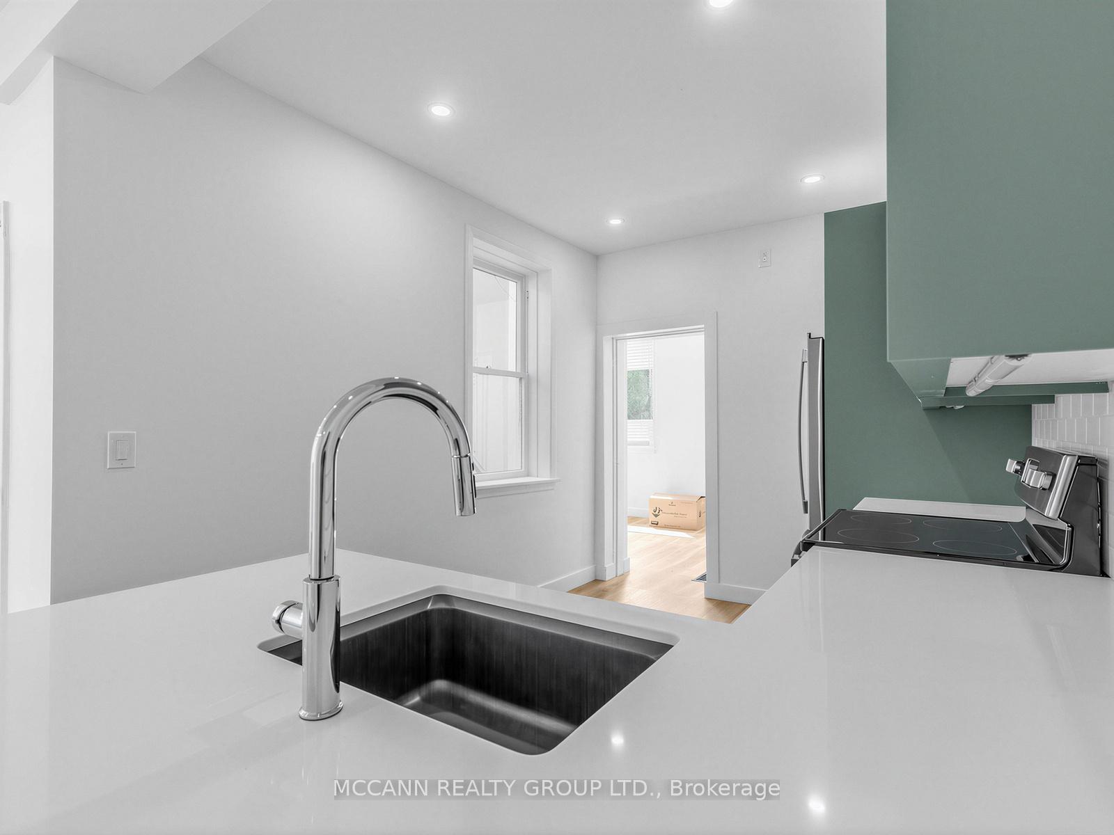 Photo 10 of Unit Main, 5 Clinton Place, Toronto, Palmerston-Little Italy — HOMEH