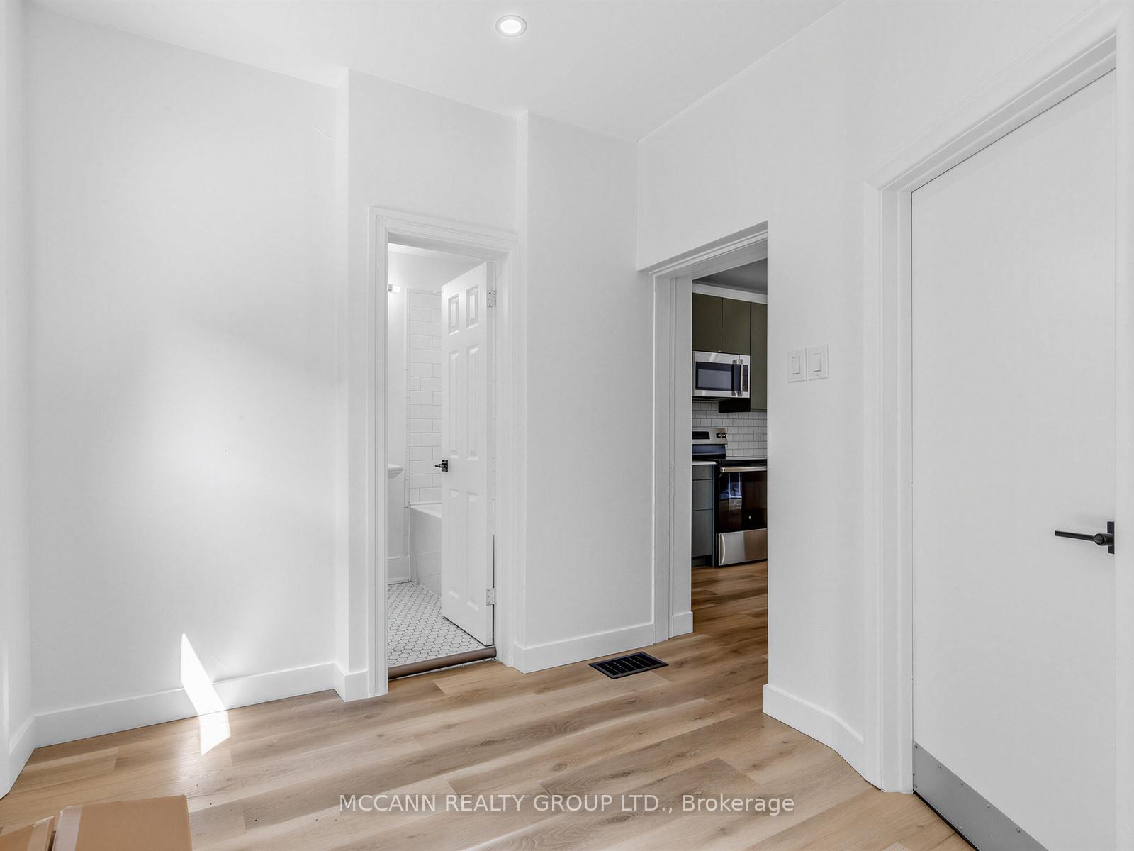 Photo 14 of Unit Main, 5 Clinton Place, Toronto, Palmerston-Little Italy — HOMEH