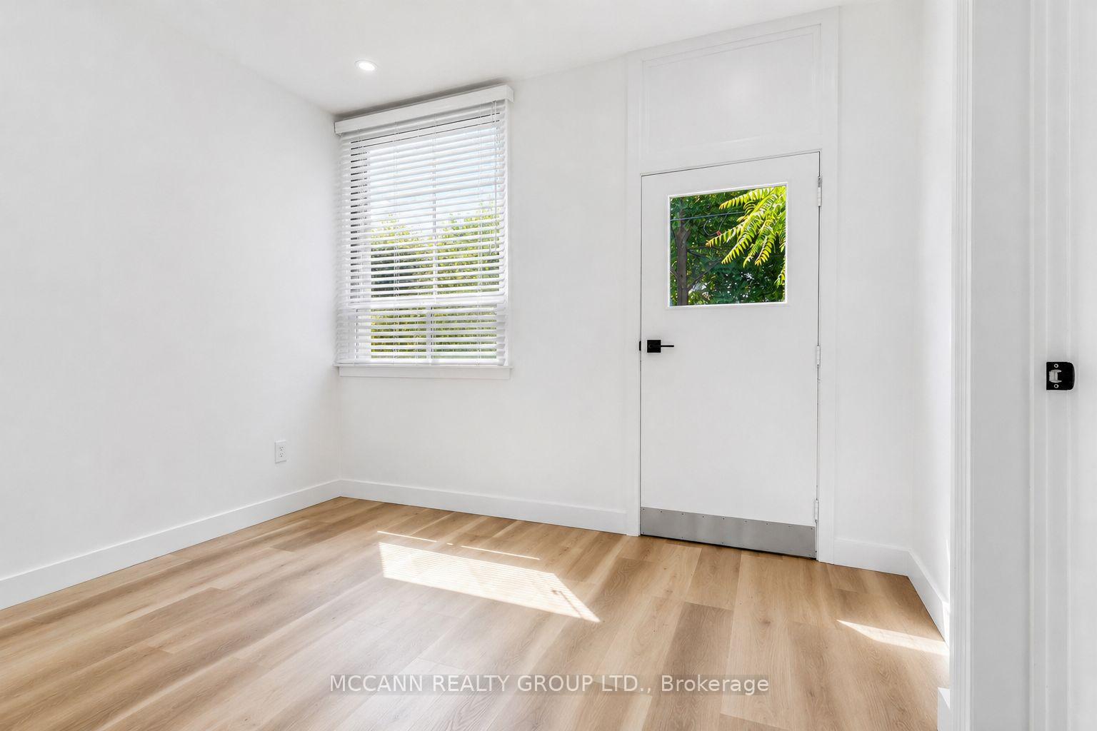Photo 15 of Unit Main, 5 Clinton Place, Toronto, Palmerston-Little Italy — HOMEH
