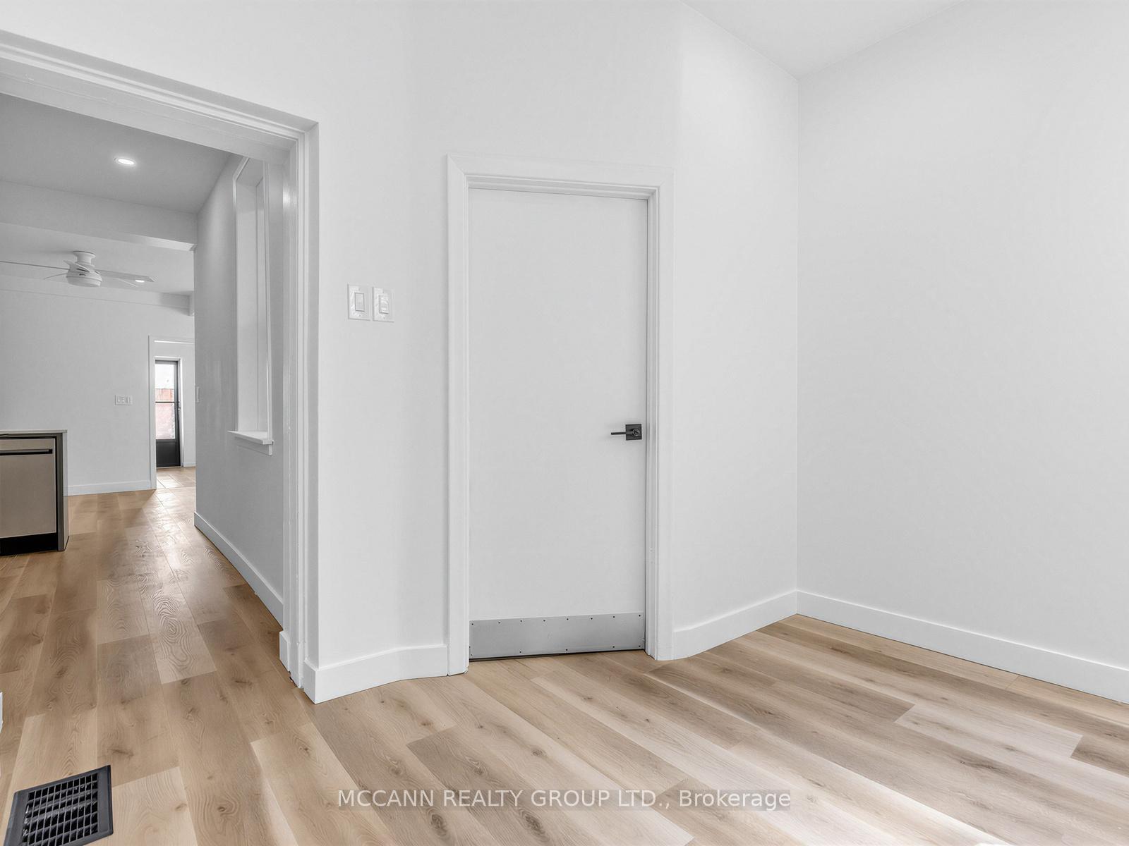 Photo 16 of Unit Main, 5 Clinton Place, Toronto, Palmerston-Little Italy — HOMEH
