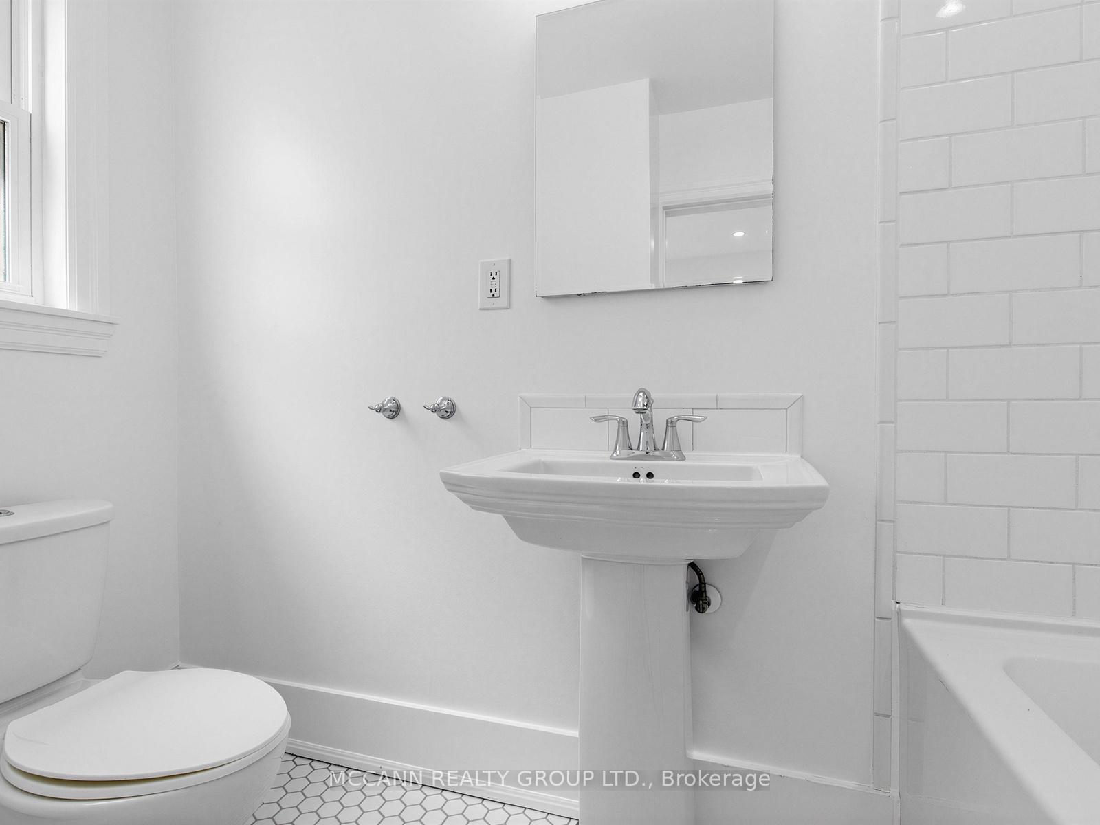 Photo 17 of Unit Main, 5 Clinton Place, Toronto, Palmerston-Little Italy — HOMEH