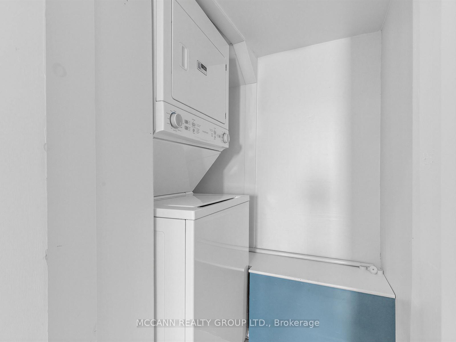 Photo 18 of Unit Main, 5 Clinton Place, Toronto, Palmerston-Little Italy — HOMEH