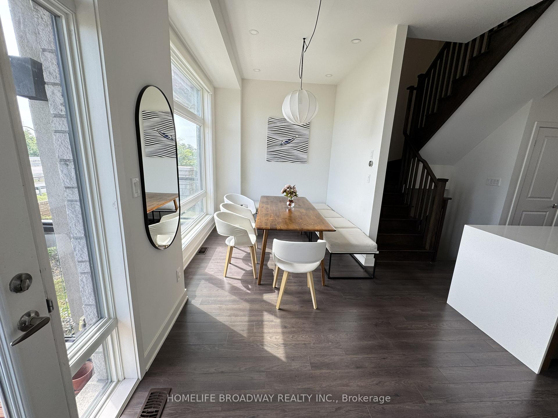 Photo 6 of 99 Carpaccio Avenue, Vaughan, Vellore Village — HOMEH