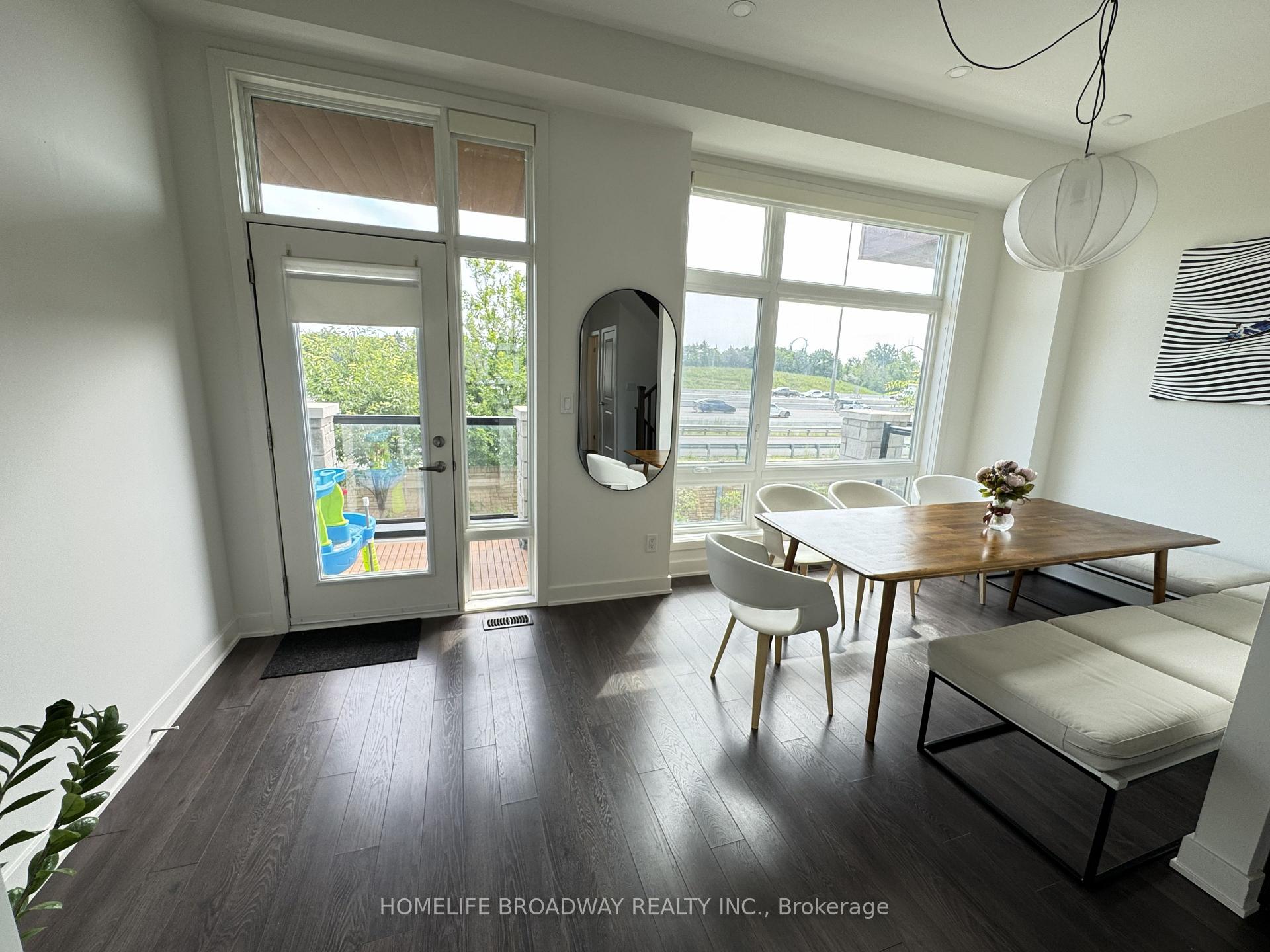 Photo 7 of 99 Carpaccio Avenue, Vaughan, Vellore Village — HOMEH