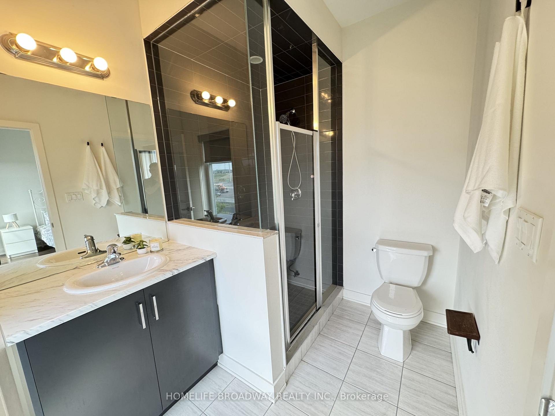Photo 10 of 99 Carpaccio Avenue, Vaughan, Vellore Village — HOMEH