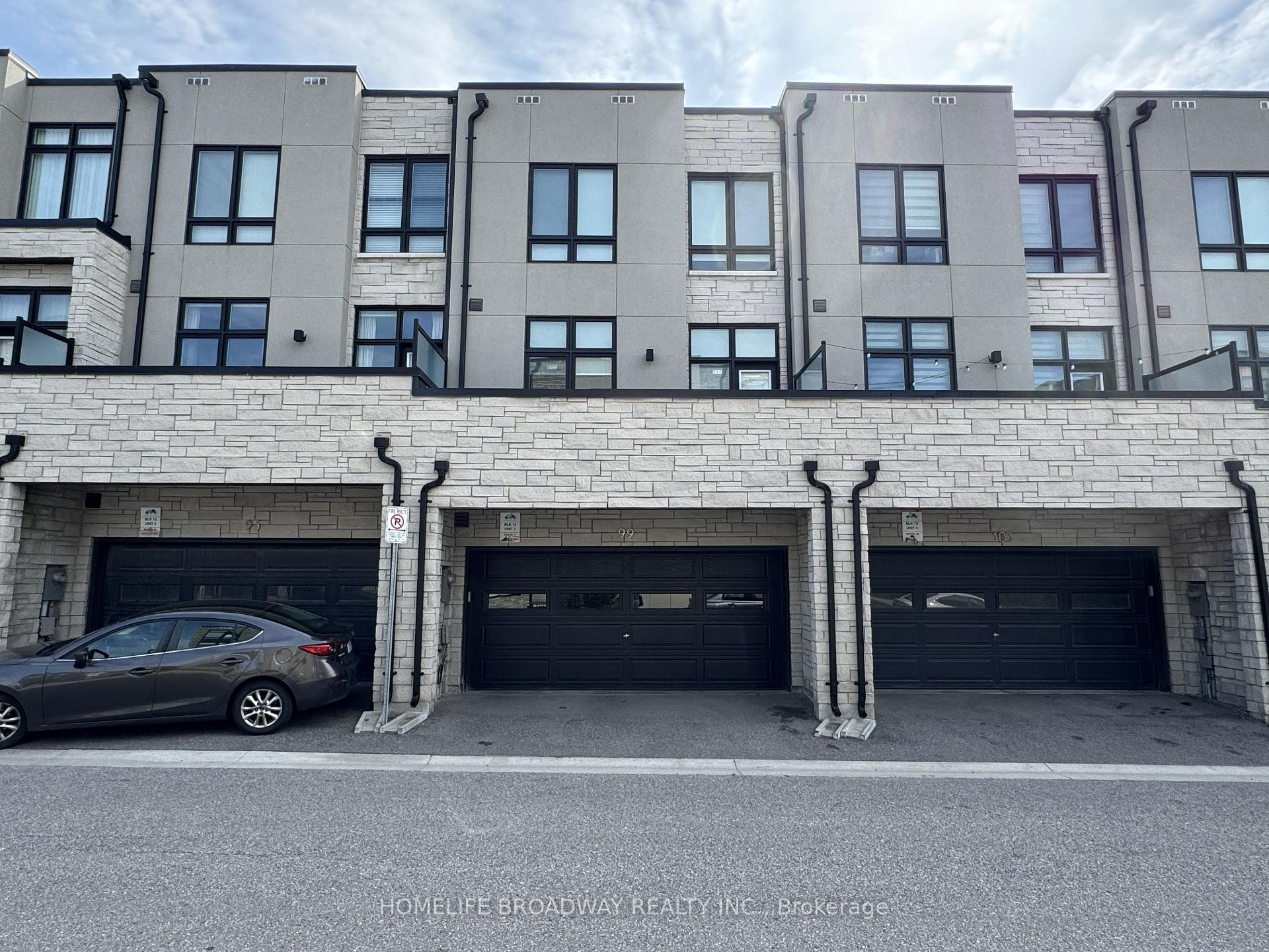 Photo 13 of 99 Carpaccio Avenue, Vaughan, Vellore Village — HOMEH