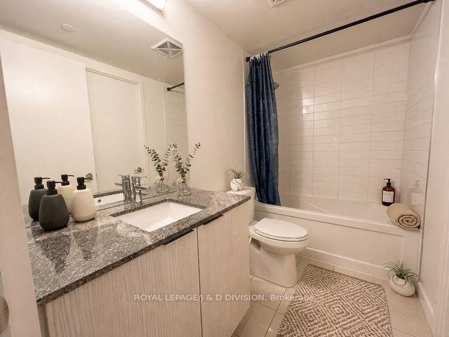 Photo 4 of Unit 608, 158 Front Street E, Toronto, Moss Park — HOMEH