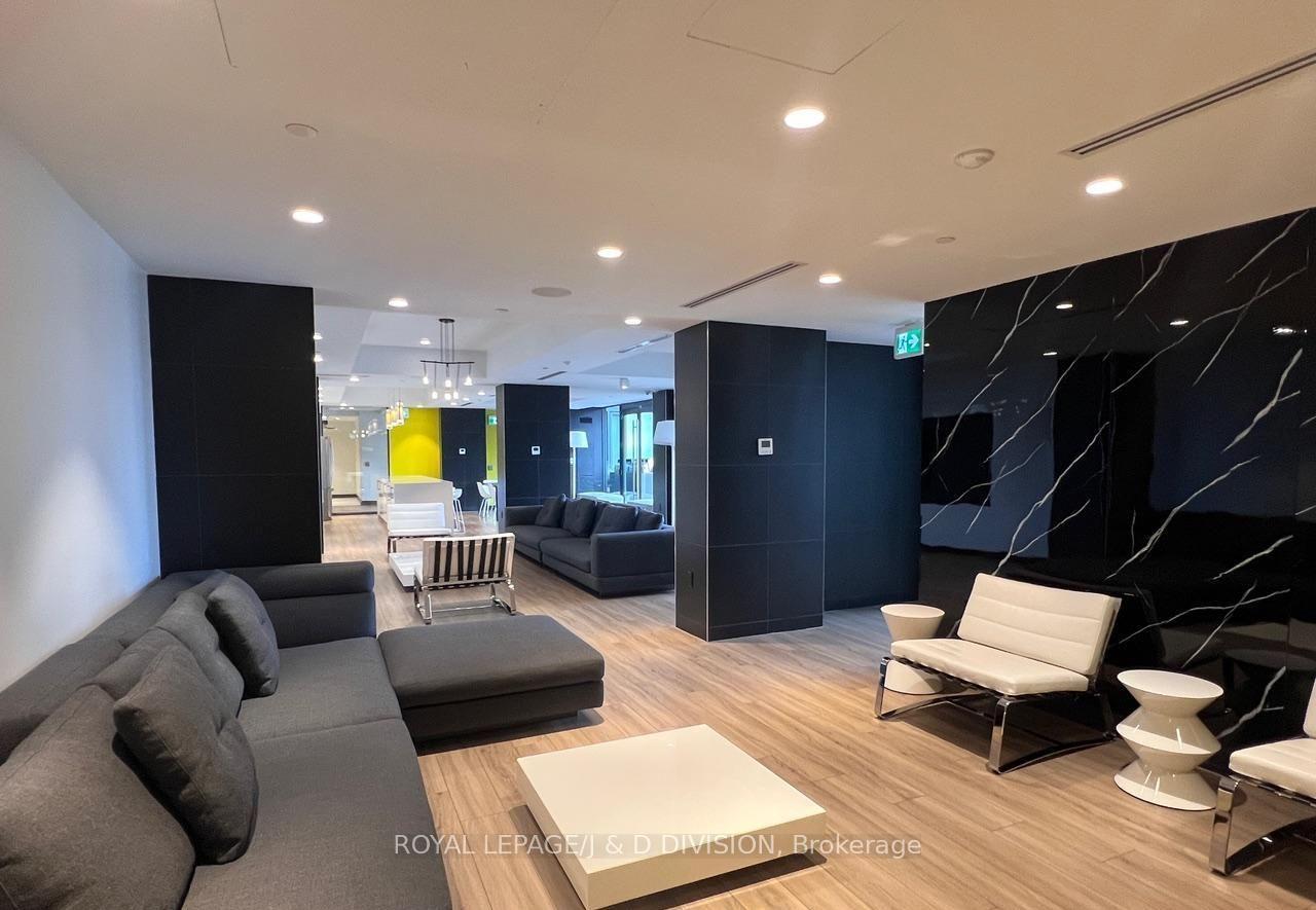 Photo 9 of Unit 608, 158 Front Street E, Toronto, Moss Park — HOMEH