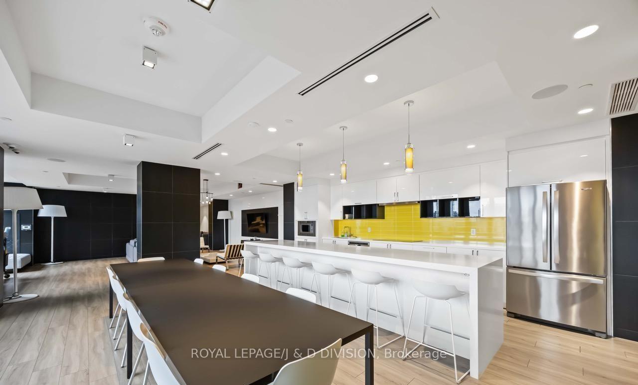 Photo 10 of Unit 608, 158 Front Street E, Toronto, Moss Park — HOMEH