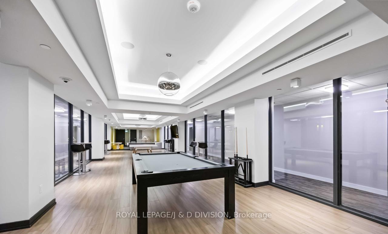 Photo 14 of Unit 608, 158 Front Street E, Toronto, Moss Park — HOMEH