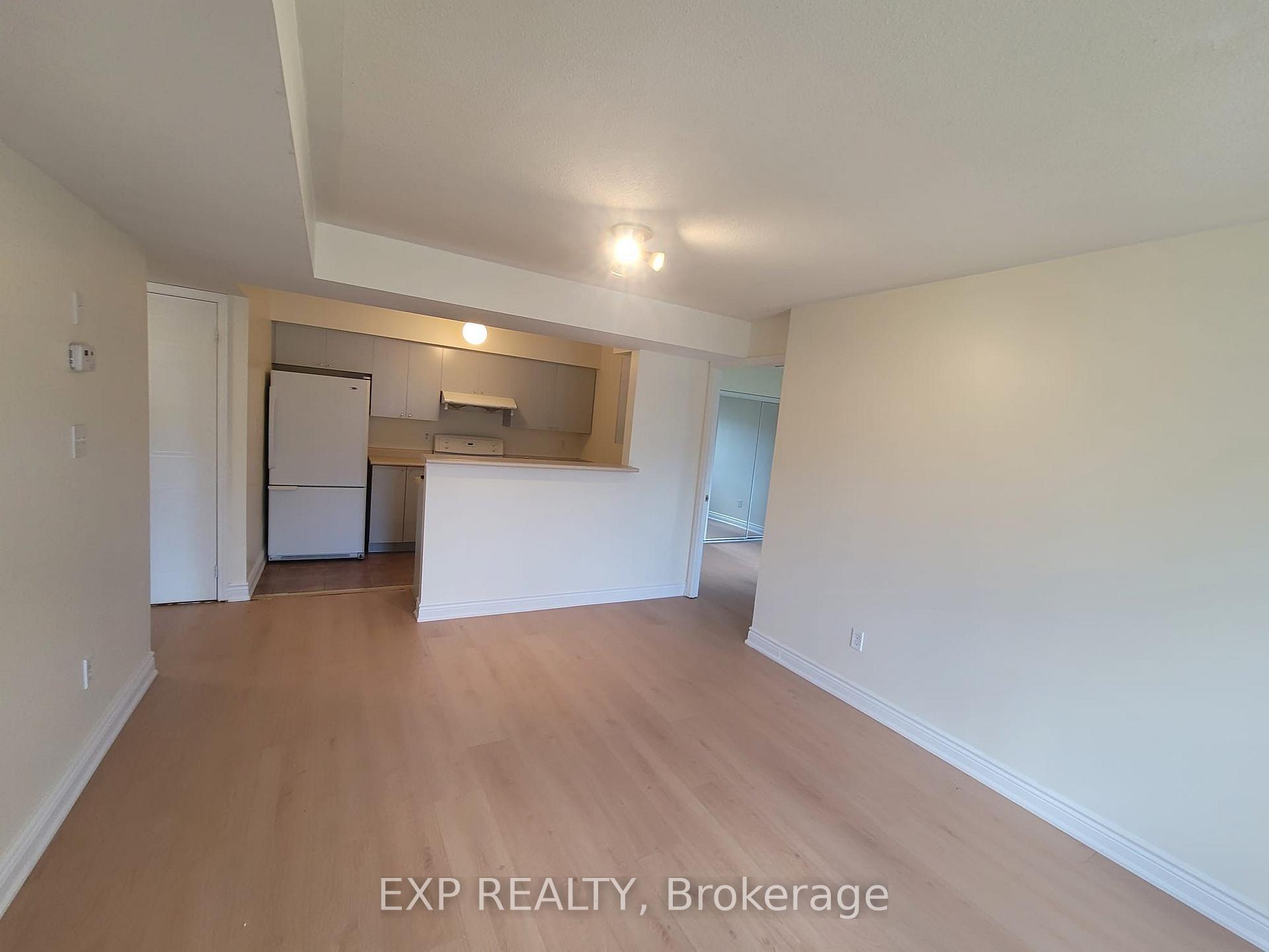 Front of Unit 51, 4620 Guildwood Way