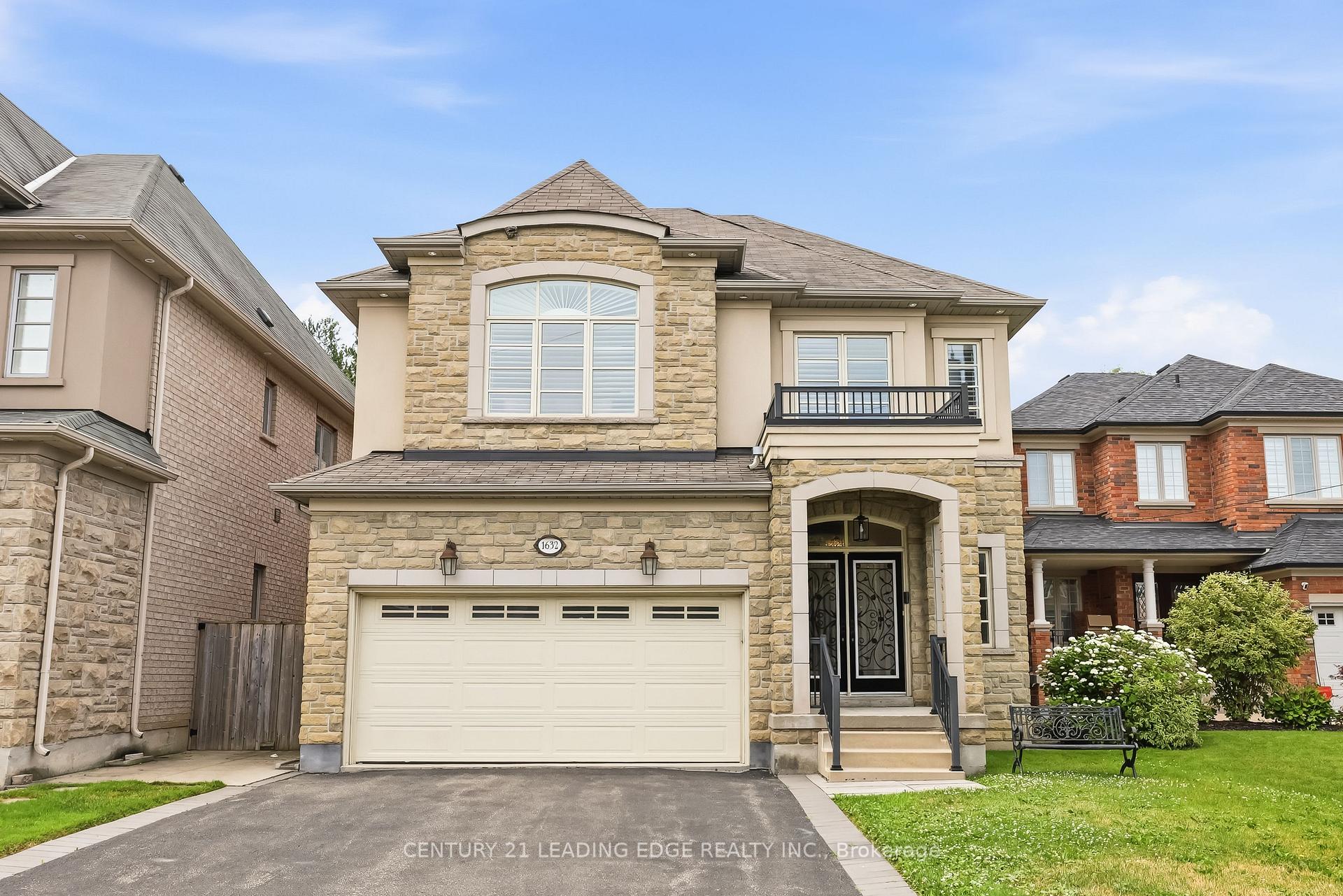 Photo 1 of 1632 Barbertown Road, Mississauga, East Credit — HOMEH