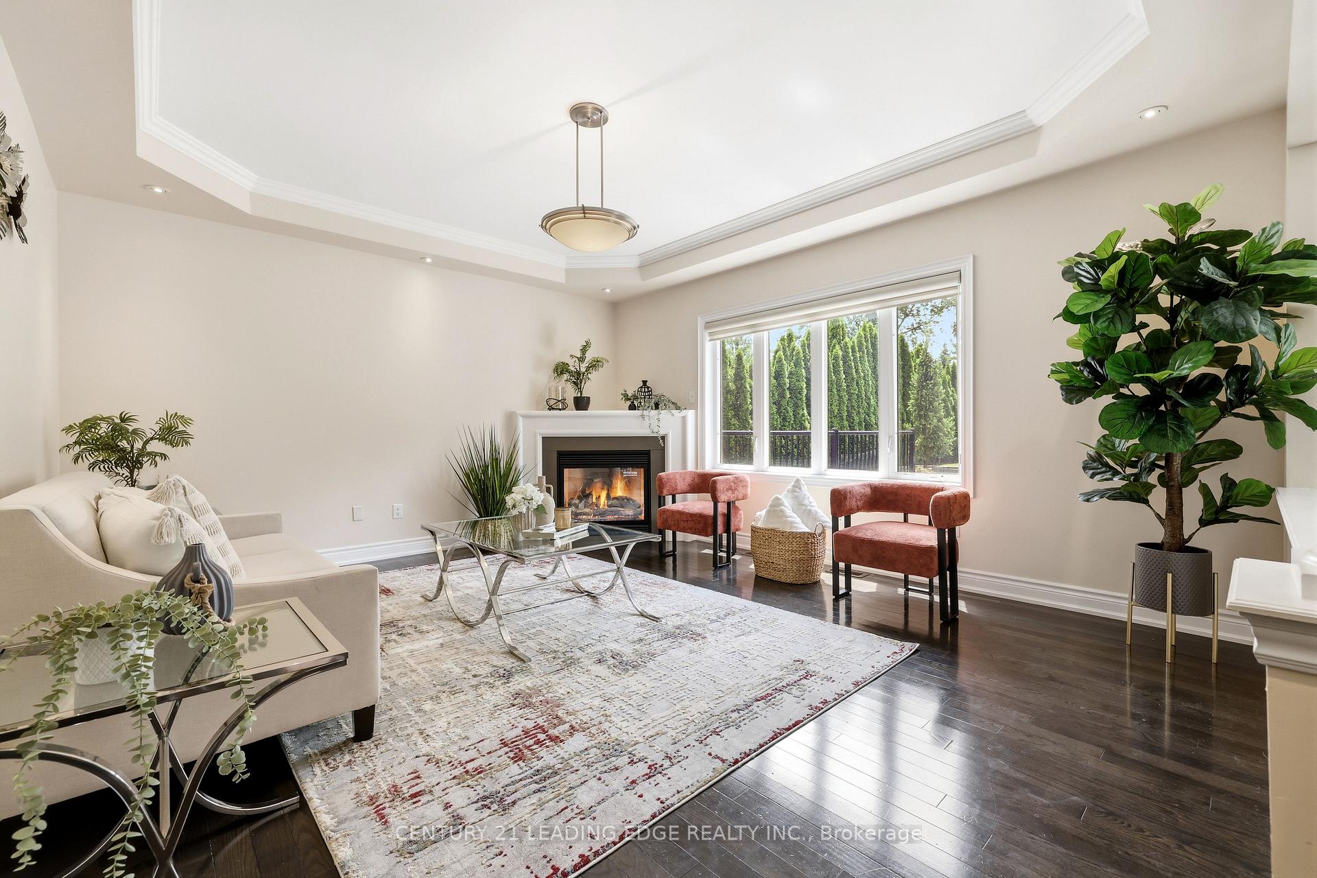 Photo 6 of 1632 Barbertown Road, Mississauga, East Credit — HOMEH
