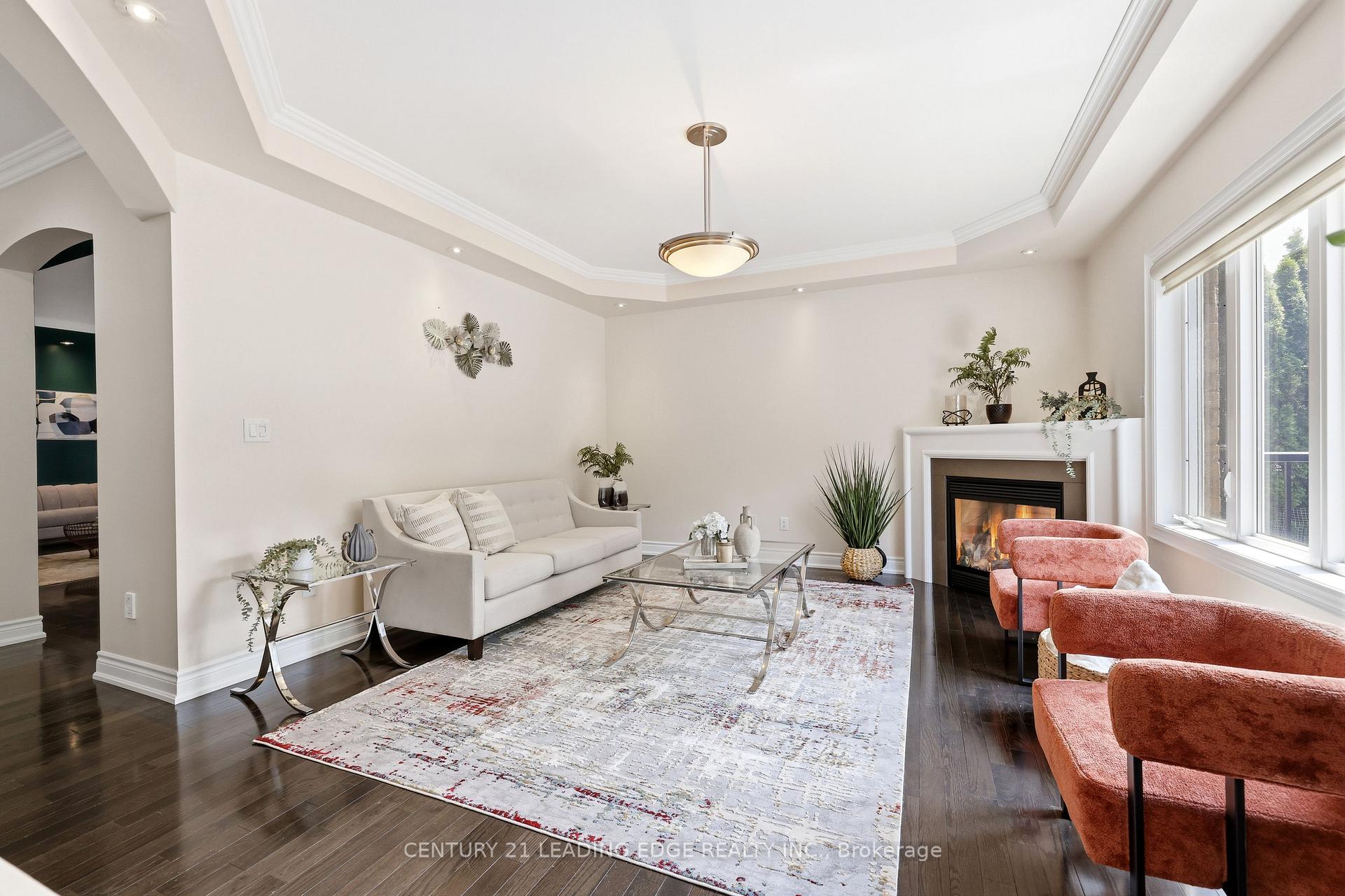 Photo 7 of 1632 Barbertown Road, Mississauga, East Credit — HOMEH
