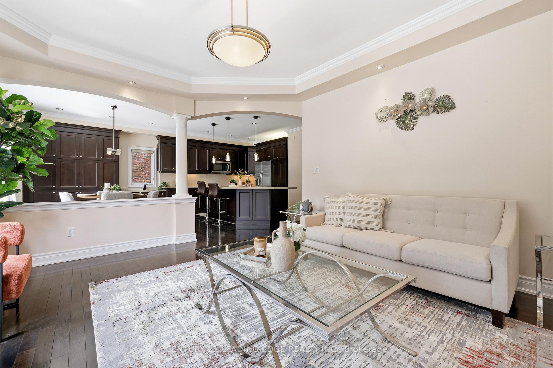 Photo 8 of 1632 Barbertown Road, Mississauga, East Credit — HOMEH