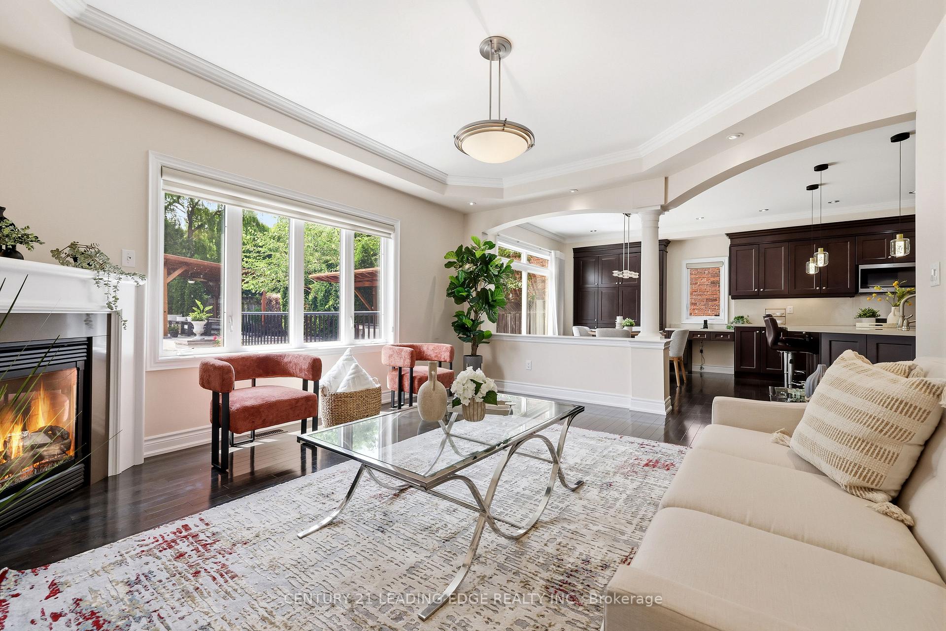 Photo 51 of 1632 Barbertown Road, Mississauga, East Credit — HOMEH