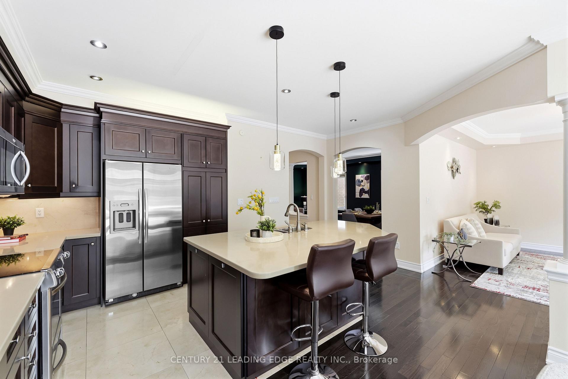Photo 11 of 1632 Barbertown Road, Mississauga, East Credit — HOMEH