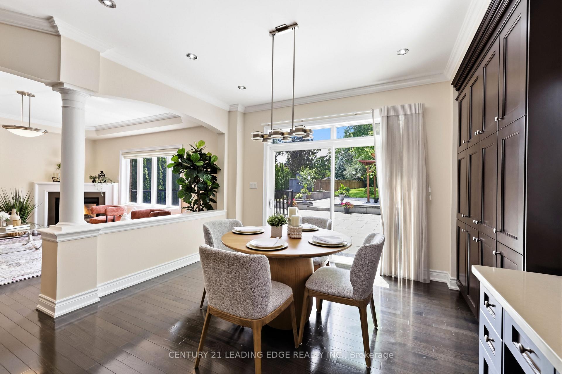 Photo 12 of 1632 Barbertown Road, Mississauga, East Credit — HOMEH