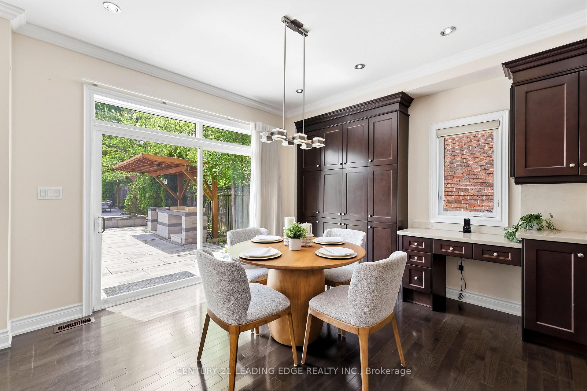 Photo 13 of 1632 Barbertown Road, Mississauga, East Credit — HOMEH