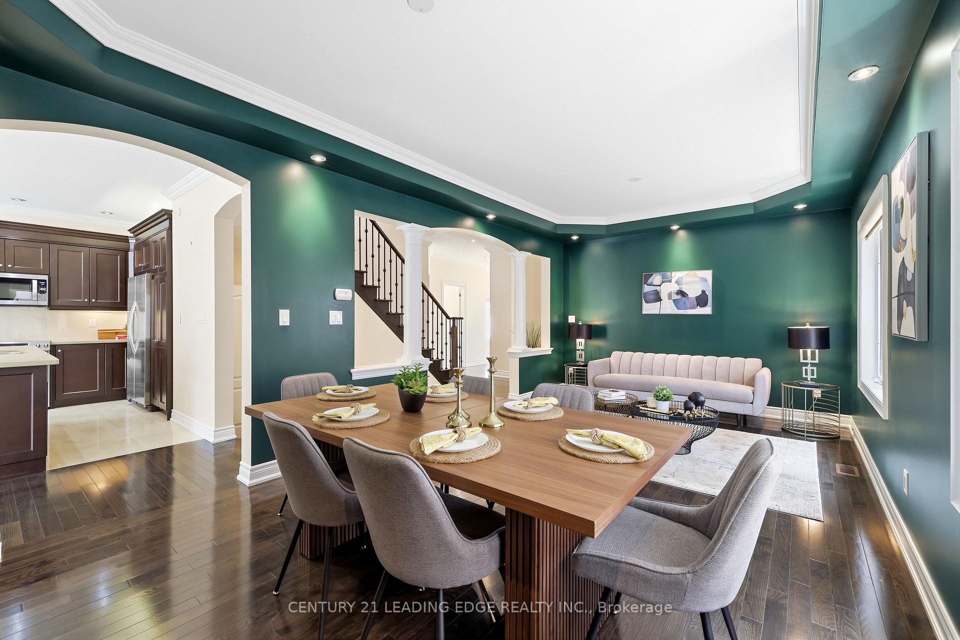 Photo 14 of 1632 Barbertown Road, Mississauga, East Credit — HOMEH