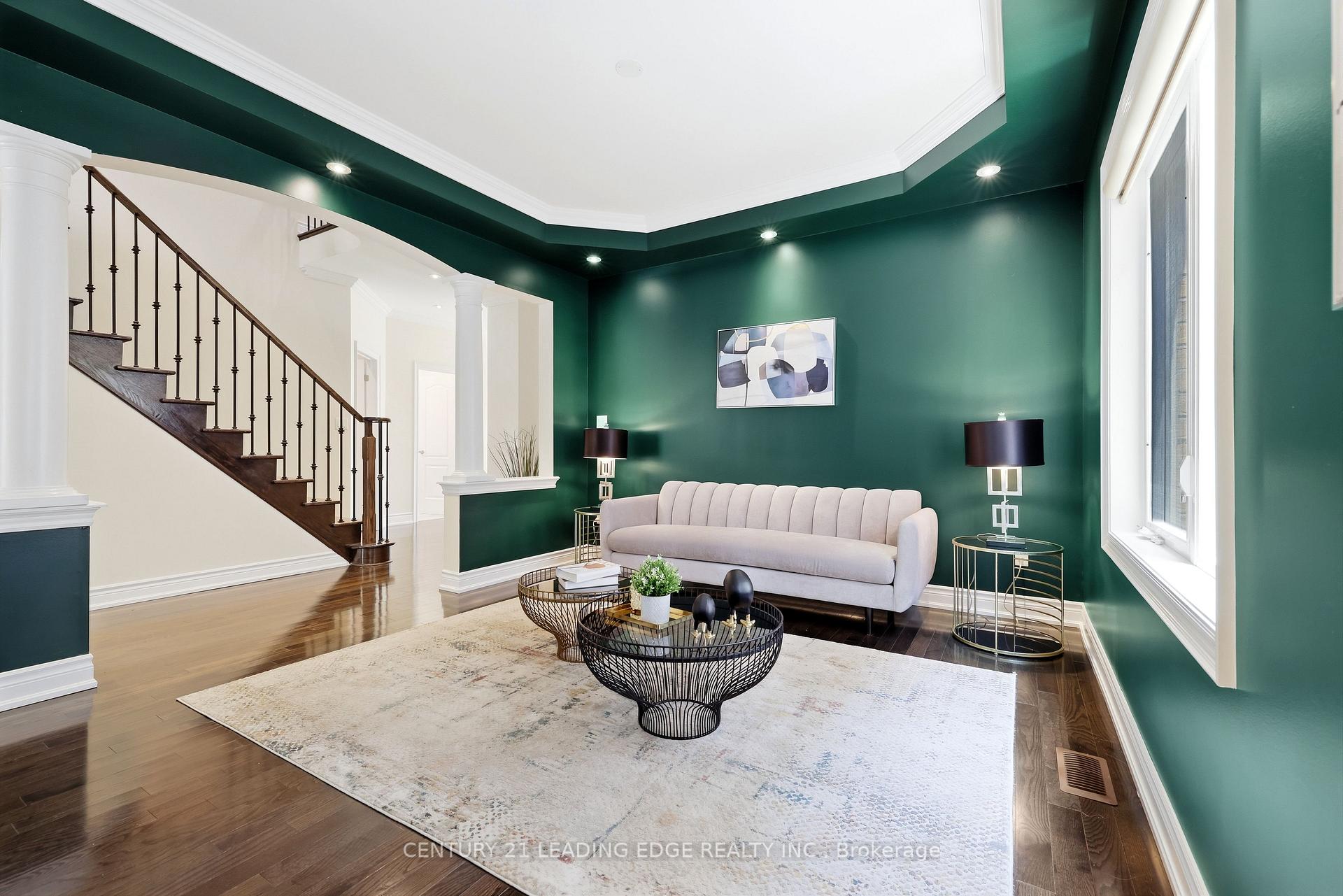 Photo 15 of 1632 Barbertown Road, Mississauga, East Credit — HOMEH