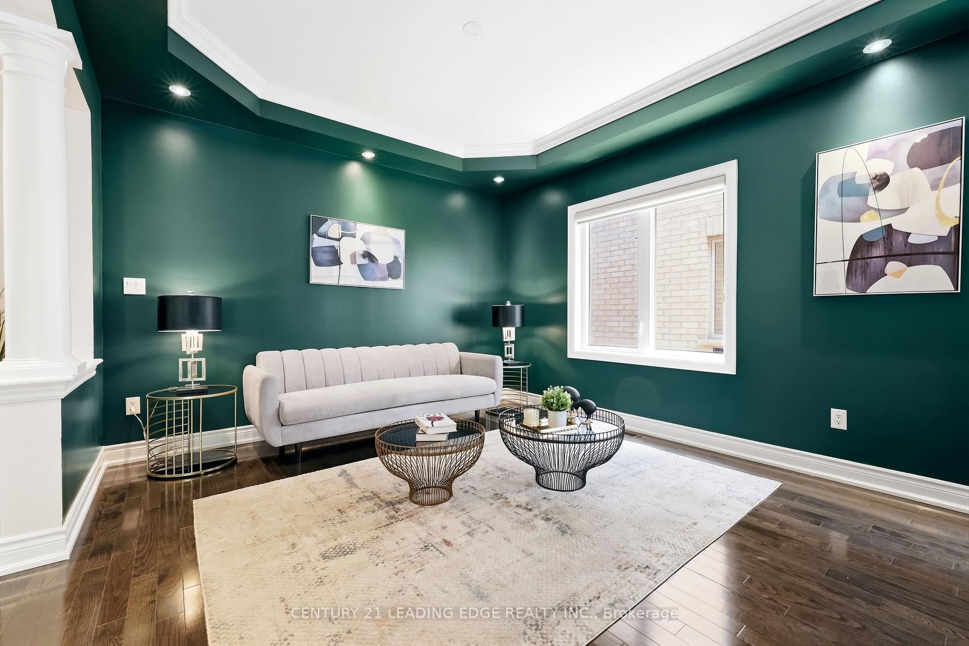 Photo 16 of 1632 Barbertown Road, Mississauga, East Credit — HOMEH