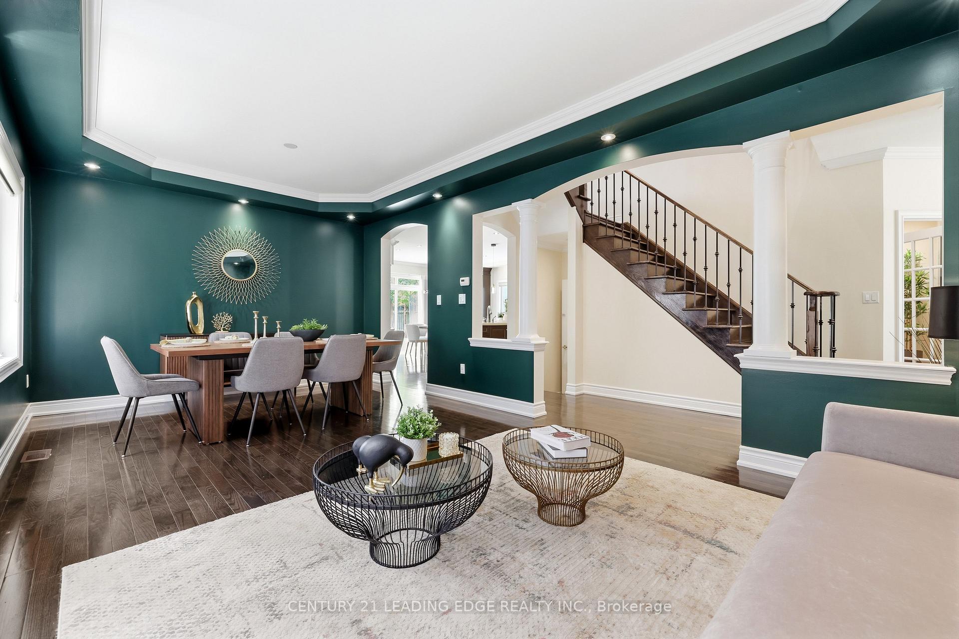 Photo 17 of 1632 Barbertown Road, Mississauga, East Credit — HOMEH