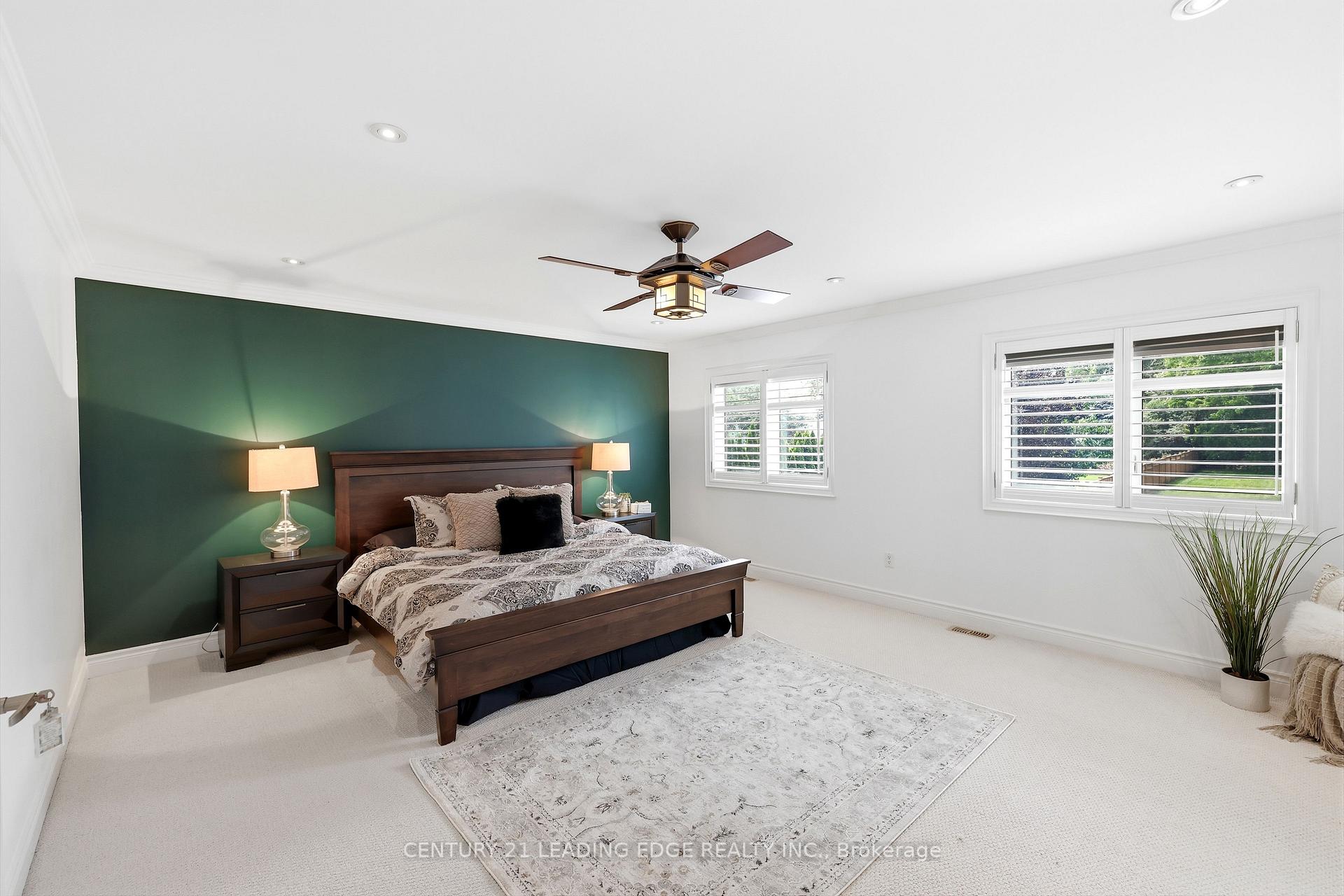 Photo 20 of 1632 Barbertown Road, Mississauga, East Credit — HOMEH