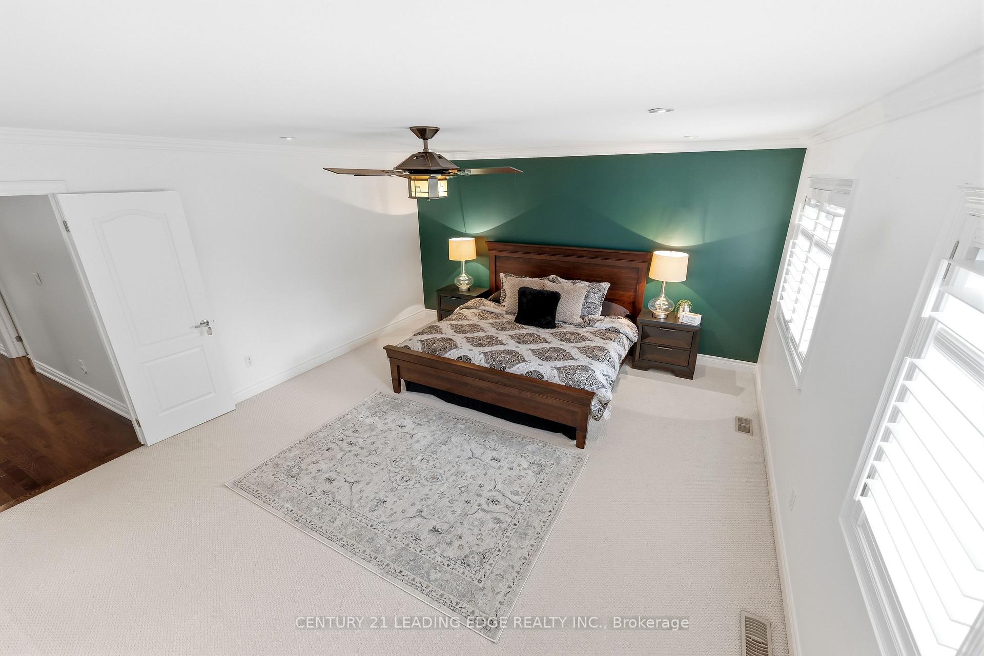 Photo 22 of 1632 Barbertown Road, Mississauga, East Credit — HOMEH
