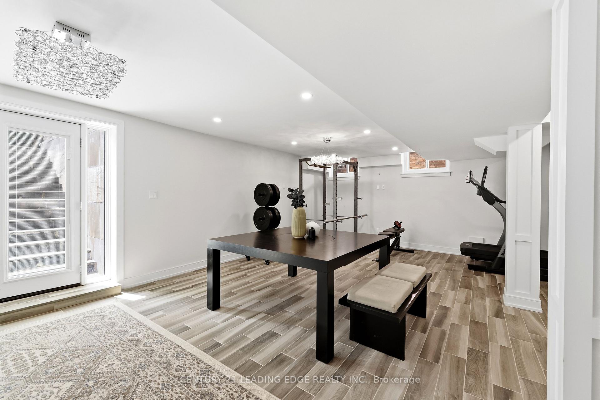 Photo 34 of 1632 Barbertown Road, Mississauga, East Credit — HOMEH