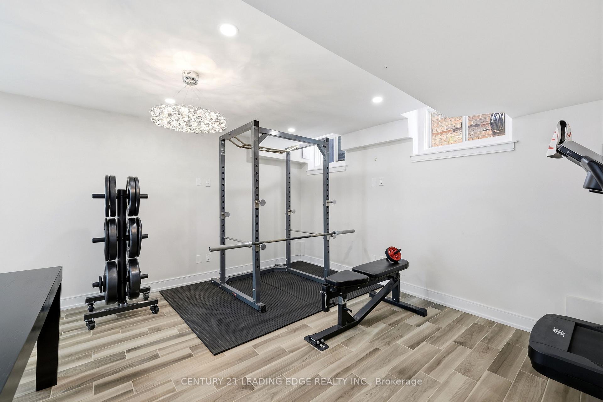Photo 36 of 1632 Barbertown Road, Mississauga, East Credit — HOMEH