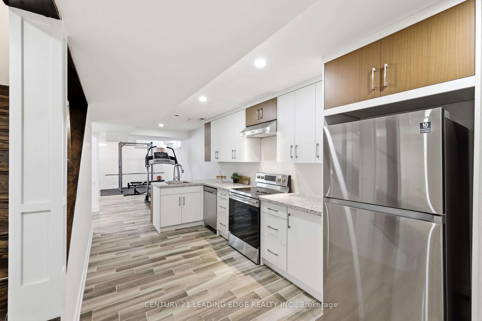 Photo 55 of 1632 Barbertown Road, Mississauga, East Credit — HOMEH