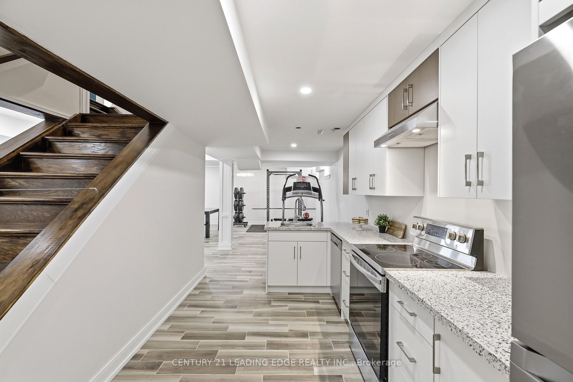 Photo 38 of 1632 Barbertown Road, Mississauga, East Credit — HOMEH