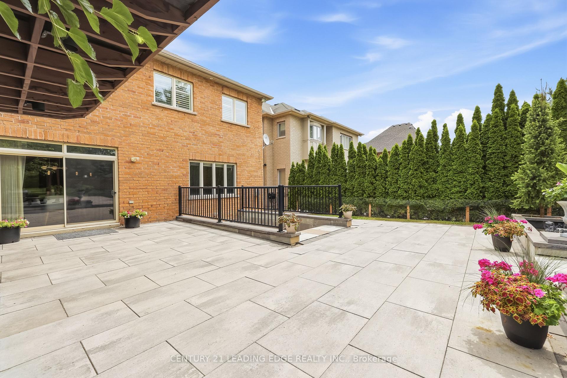 Photo 42 of 1632 Barbertown Road, Mississauga, East Credit — HOMEH