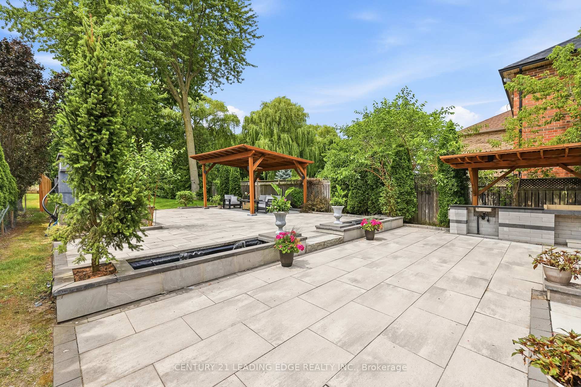 Photo 56 of 1632 Barbertown Road, Mississauga, East Credit — HOMEH