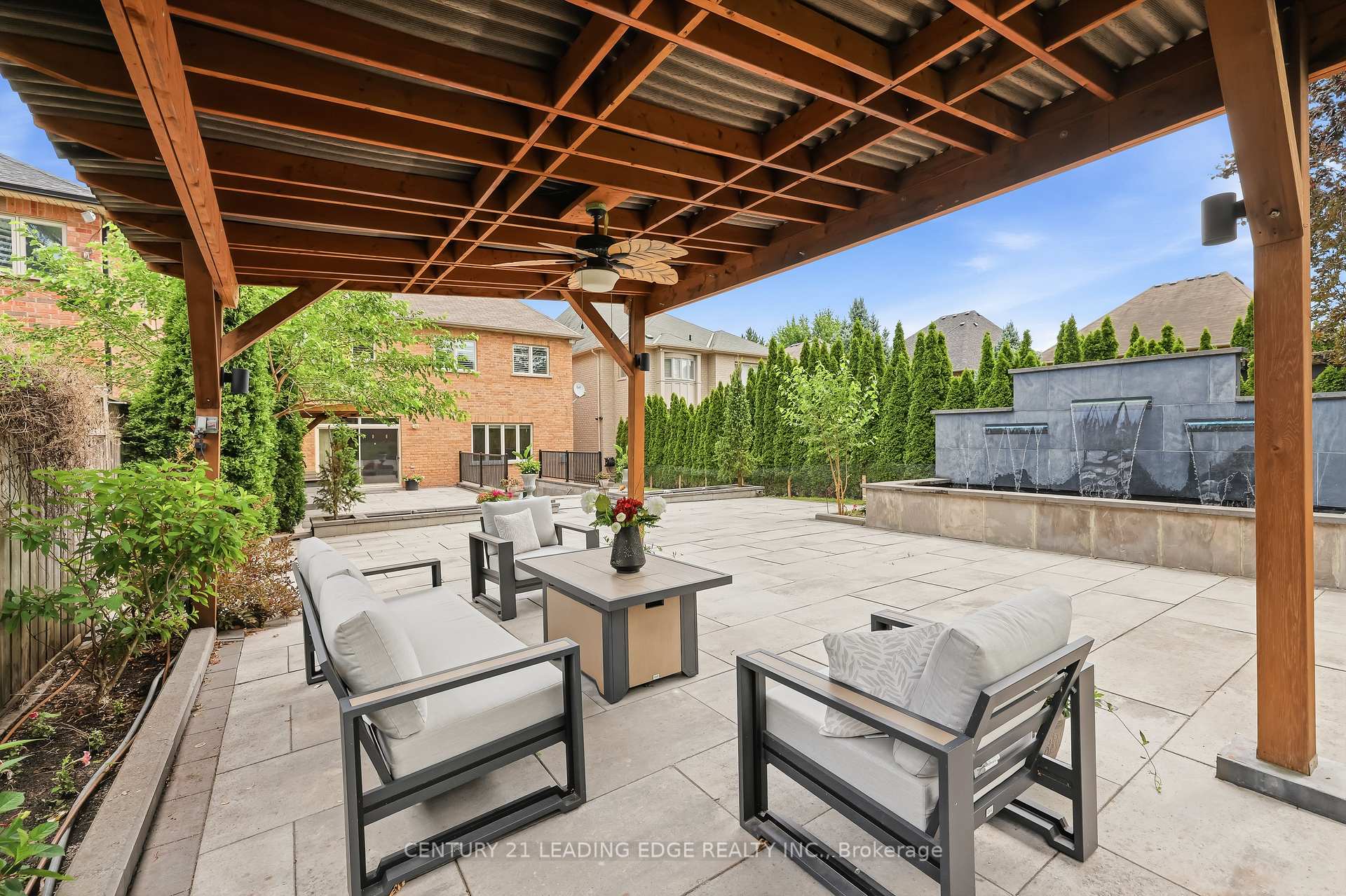 Photo 44 of 1632 Barbertown Road, Mississauga, East Credit — HOMEH